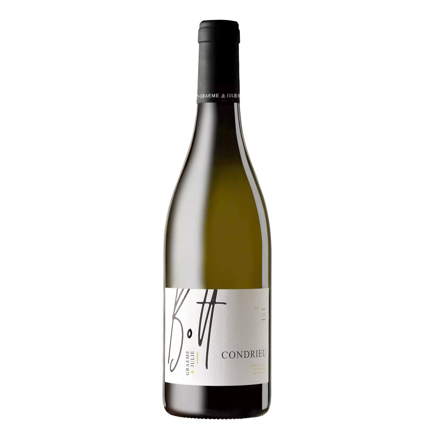 Condrieu - Domaine Julie & Graeme Bott - 2022