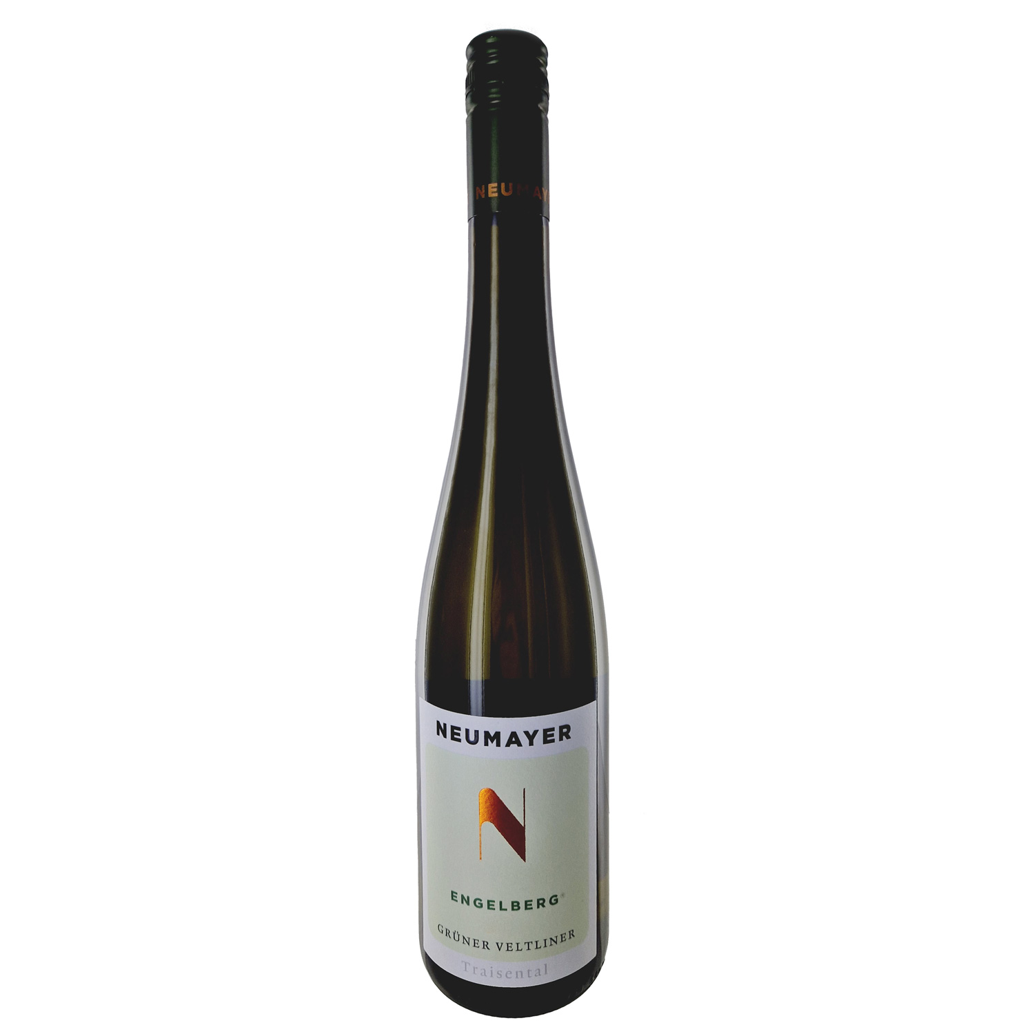 Traisental DAC - Engelberg - Gruner Vetliner - Ludwig Neumayer - 2021