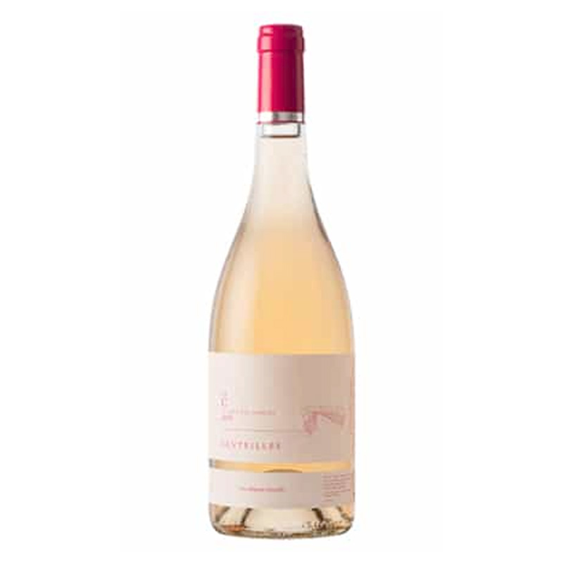IGP Côtes de Brian - Le Rosé des Oubliés  Clos de Centeilles - 2022