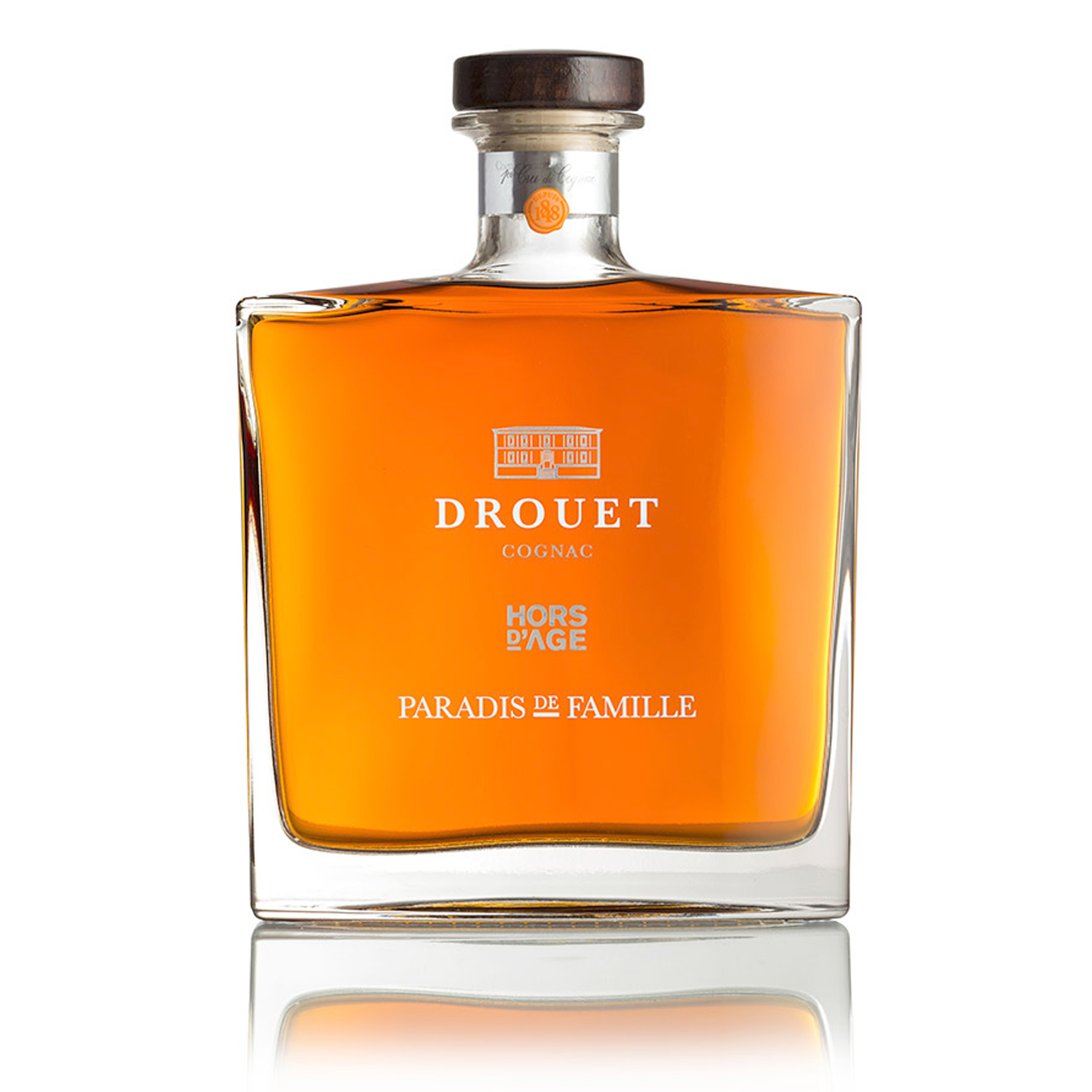 Cognac-Drouet-Hors-Age-Paradis-de-Famille-Drouet