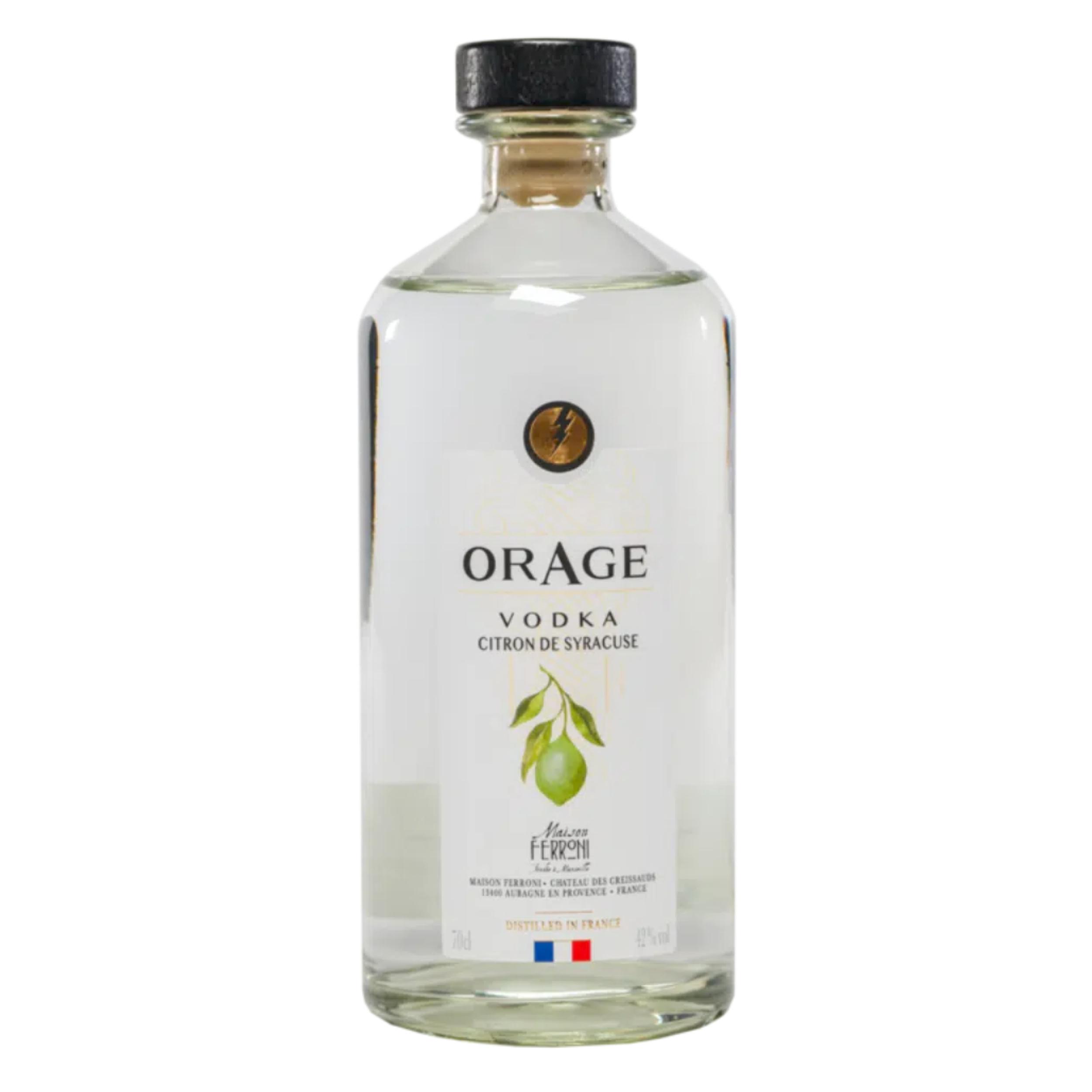 Orage-Vodka-Citron-Syracuse-Maison-Ferroni