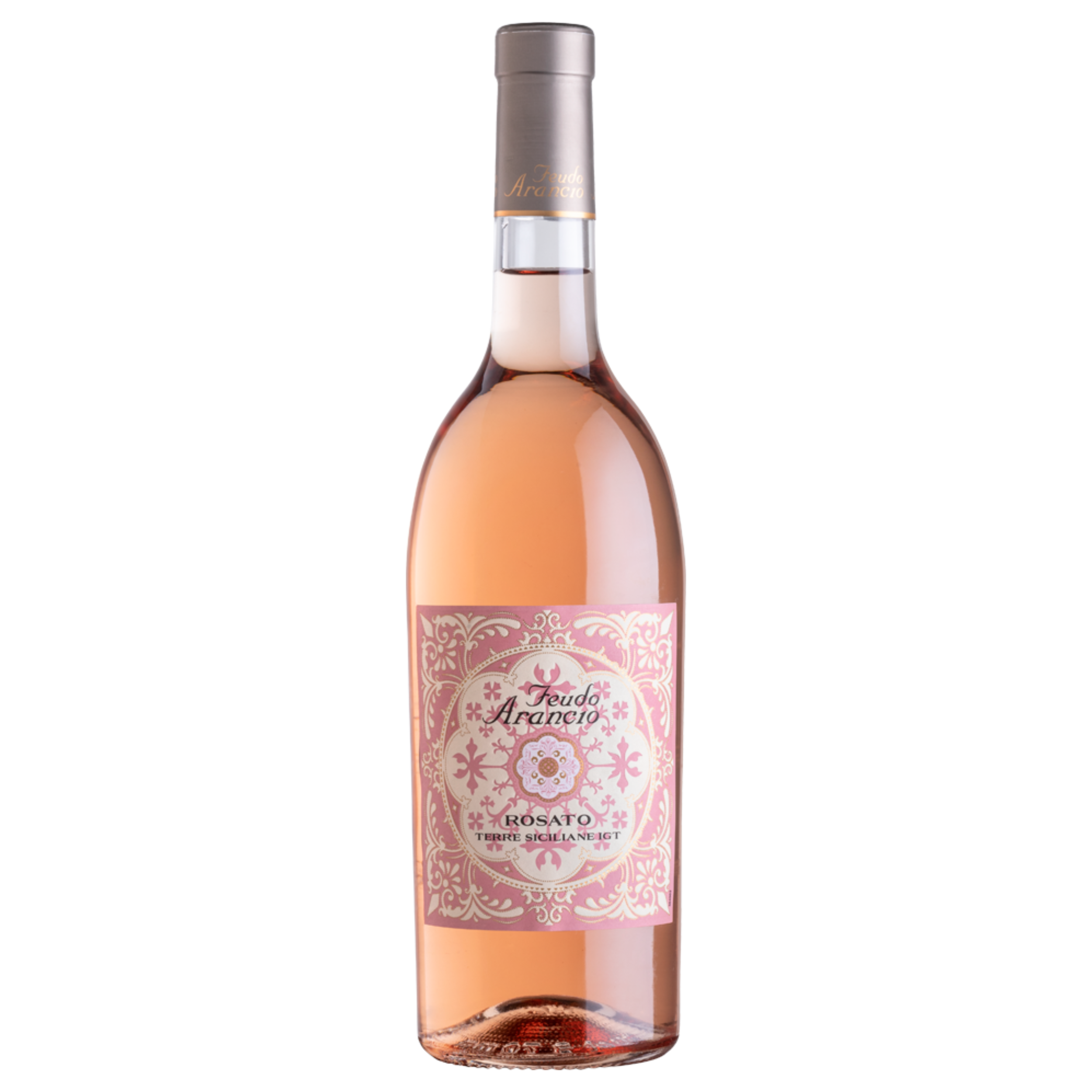 Rosato-Feudo-Arancio