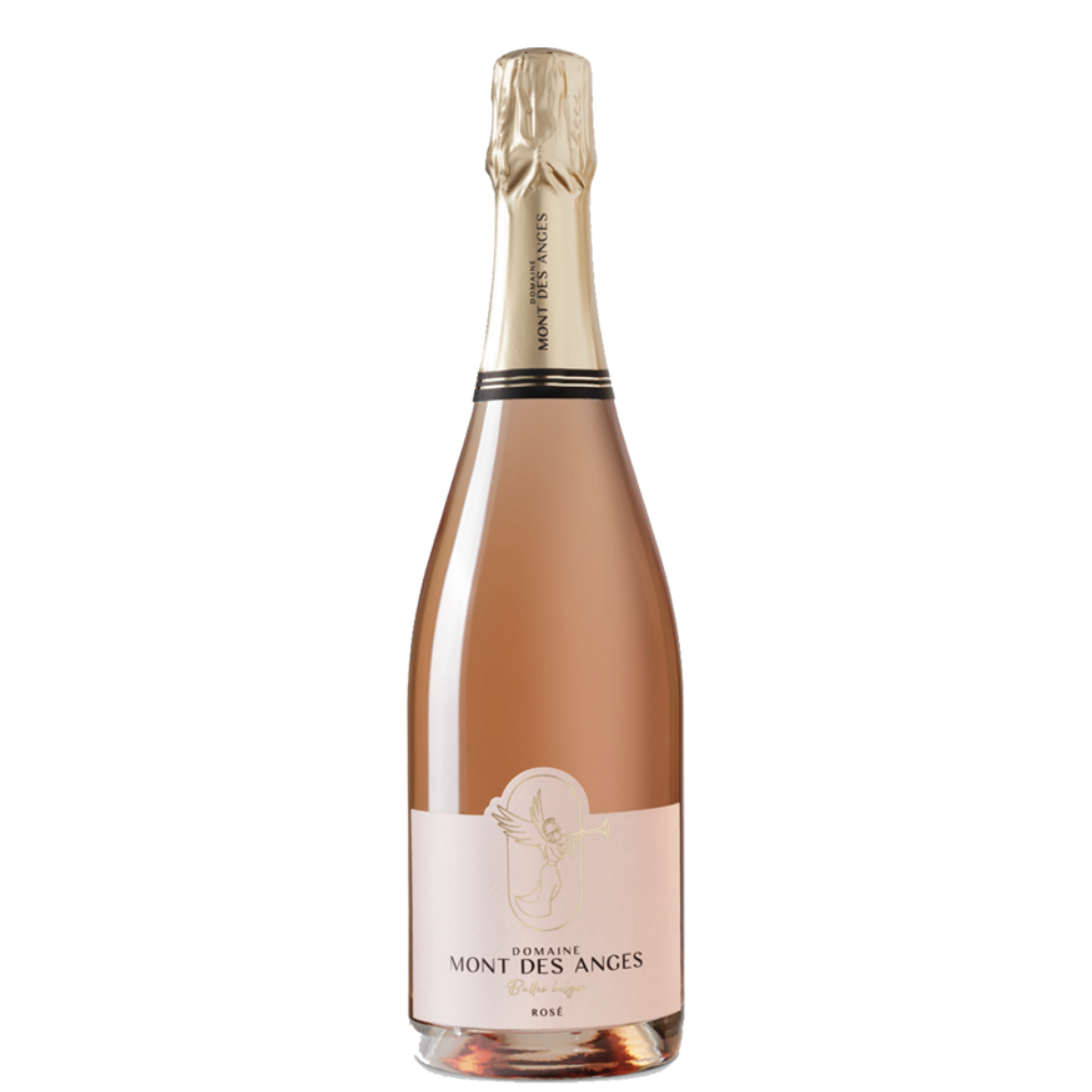 Rosé - Domaine Mont des Anges