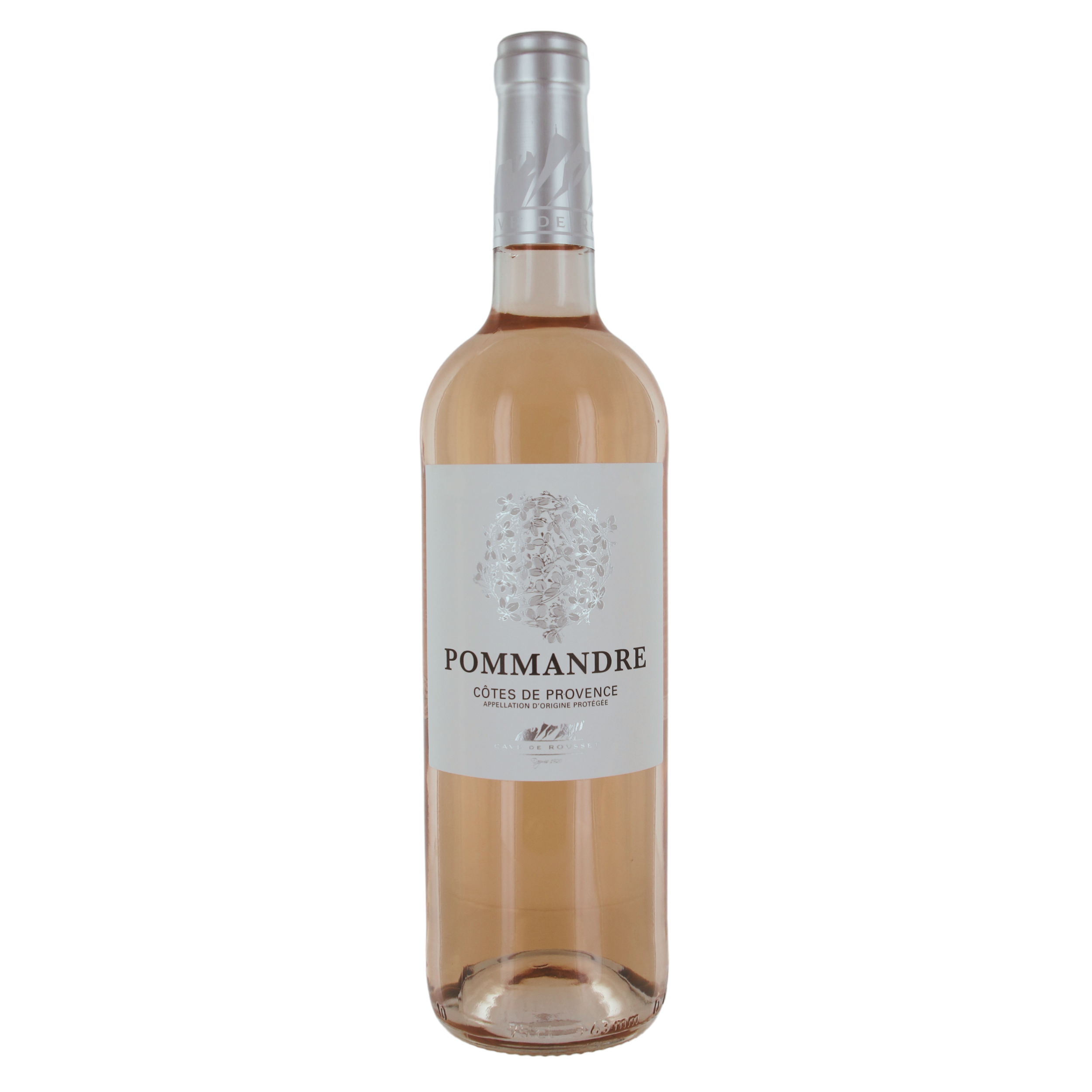 cotes-de-provence-pommandre-cave-de-rousset