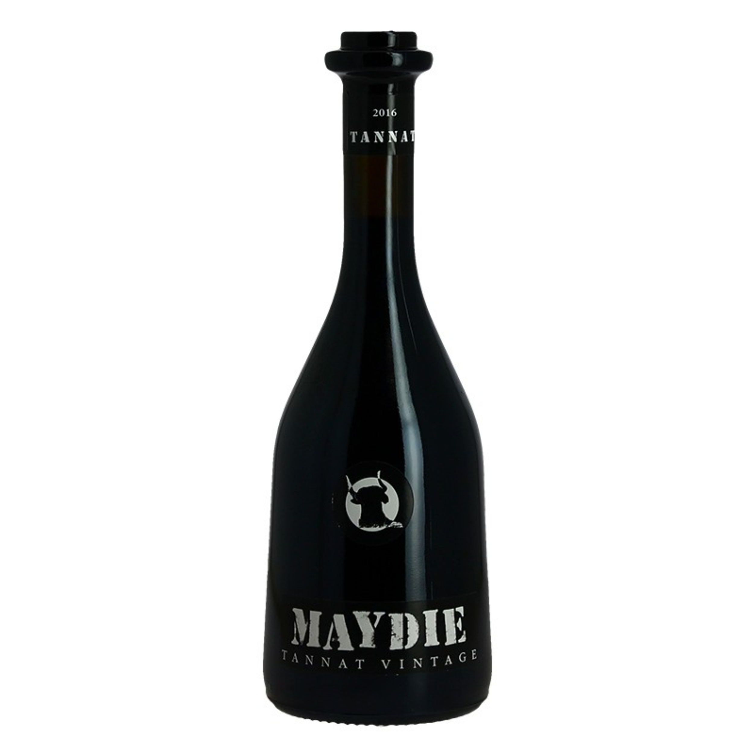 Maydie - Vin de Liqueur - Tannat Vintange - Famille Laplace - 50cl