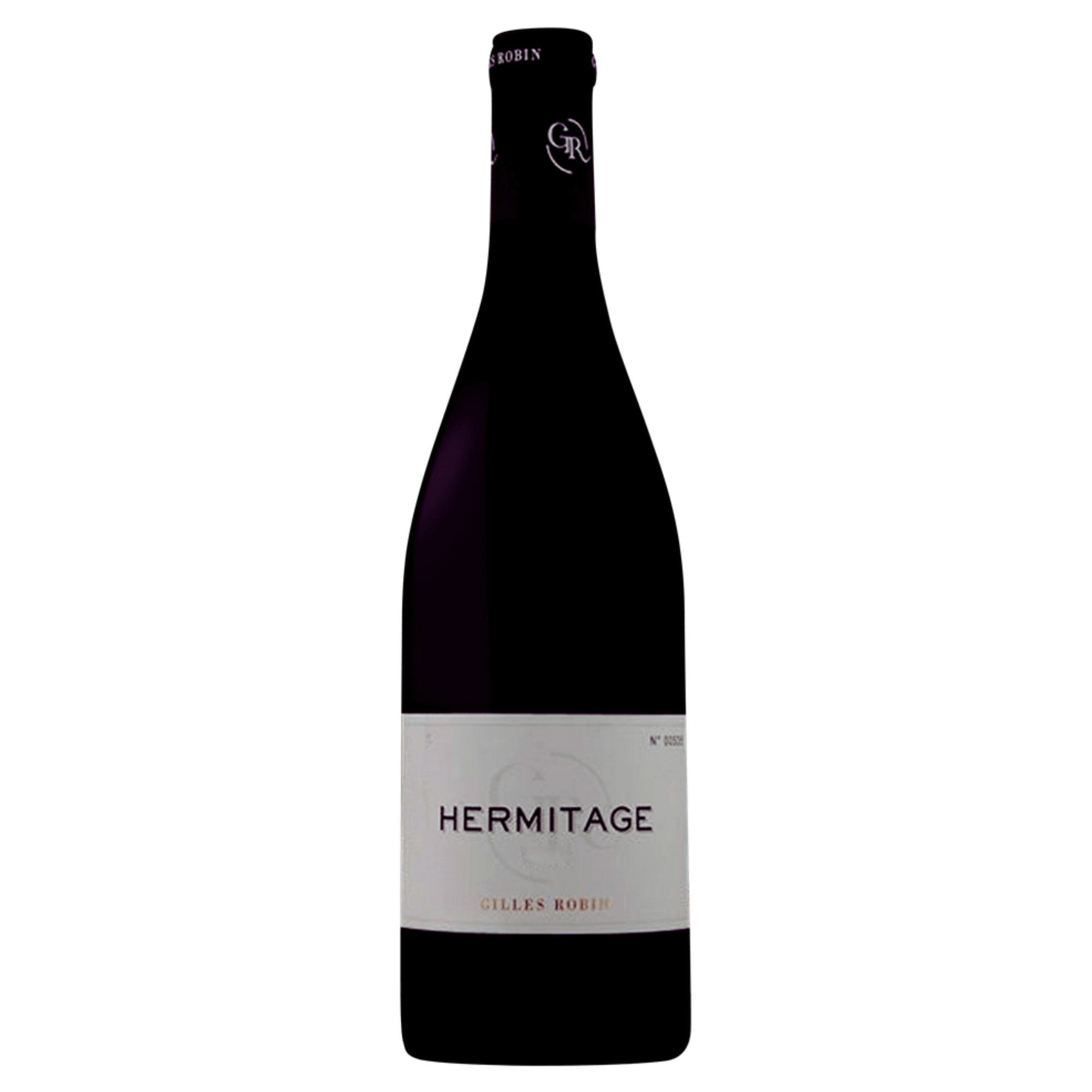 Hermitage Rouge - Domaine Gilles Robin - 2023