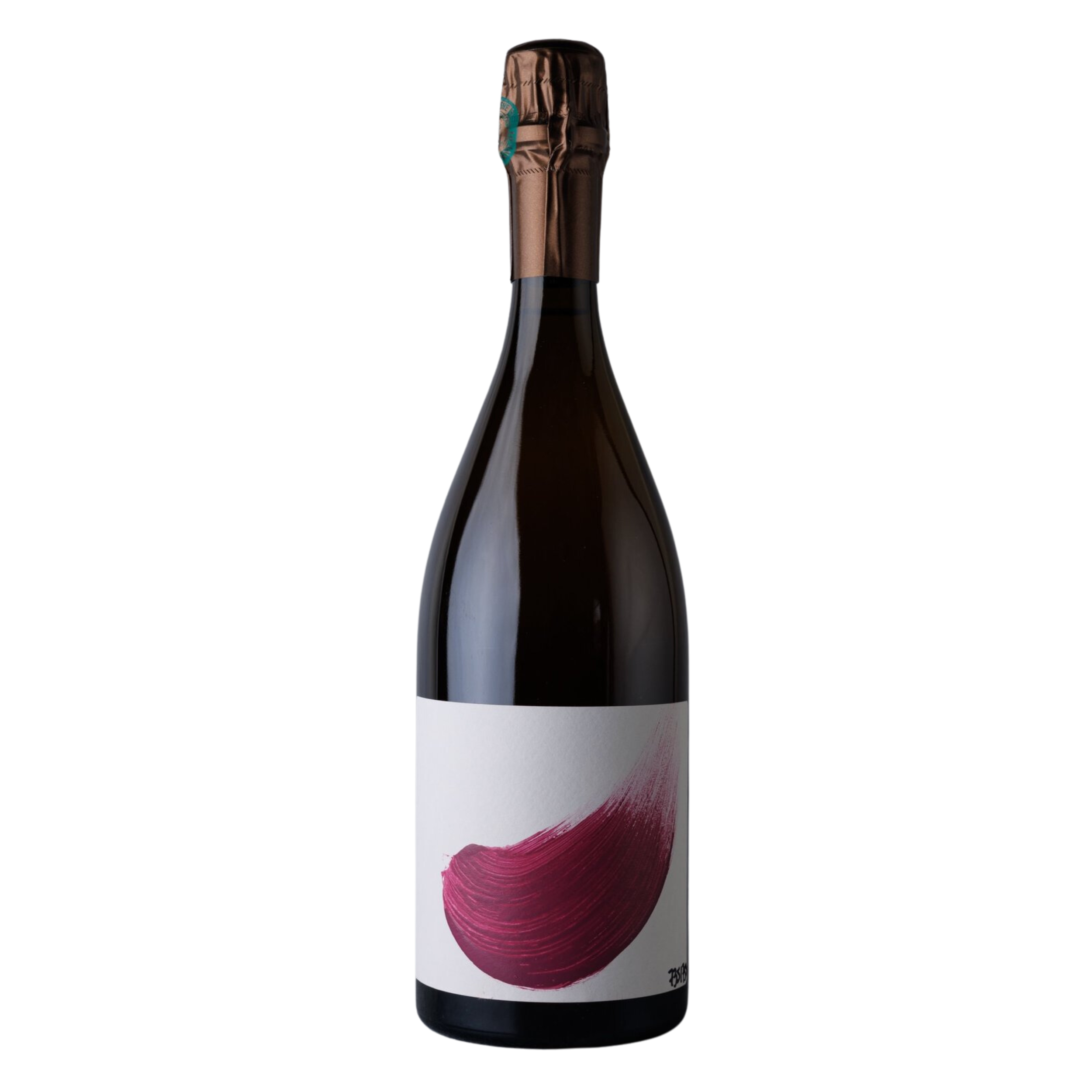 Champagne Elise Bougy - MX19 - CHAMPAGNE/Champagne Elise Bougy