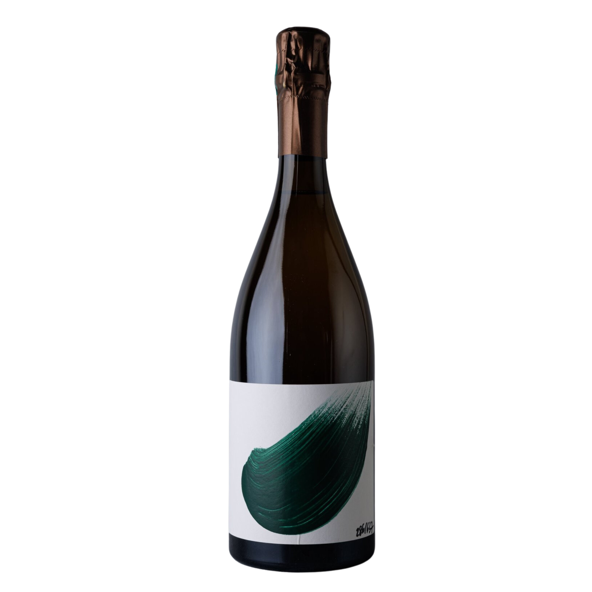 Champagne Elise Bougy - ML18