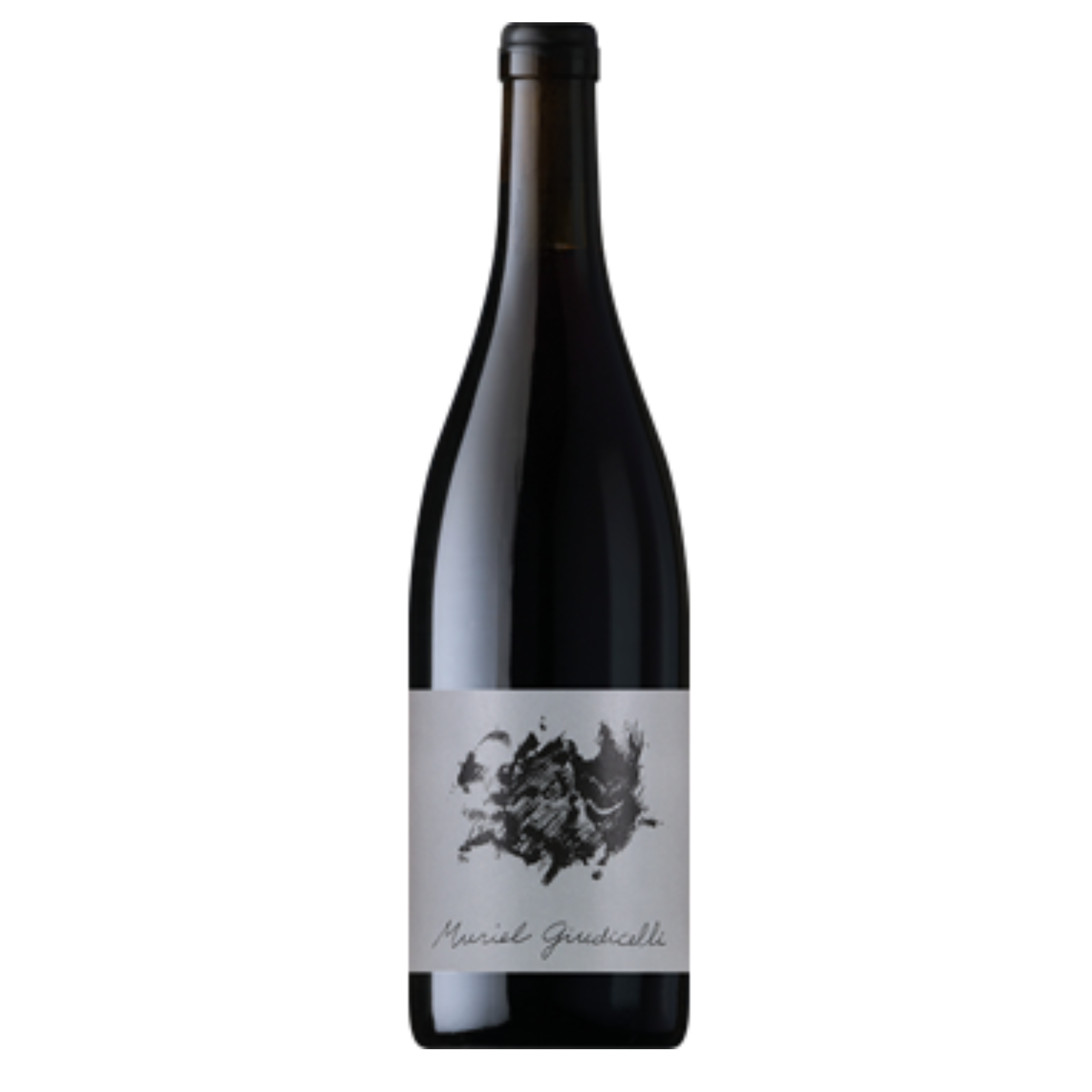 Patrimonio - Terra Rossa - Domaine Muriel Giudicelli - Corse - 2022