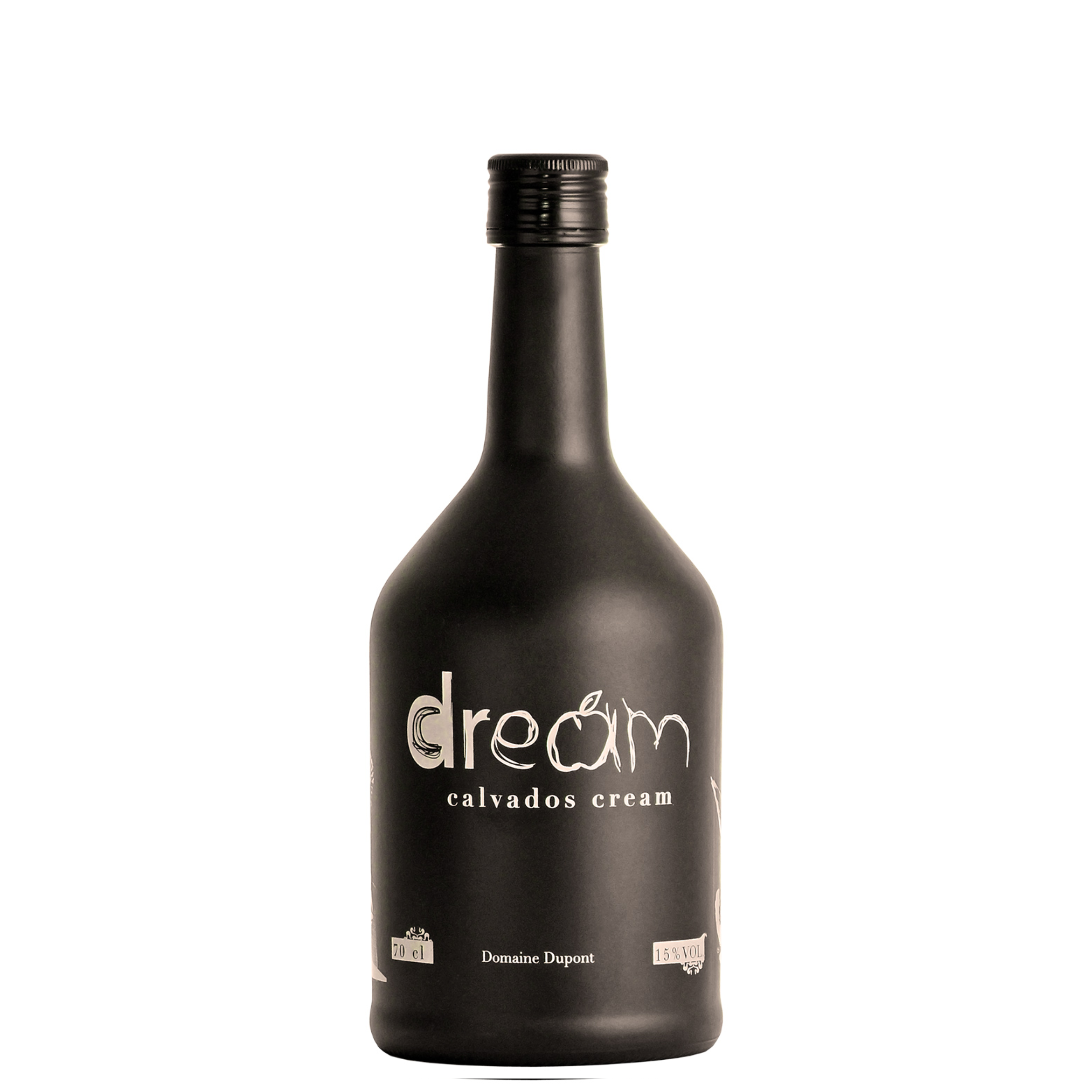 Crème de Calvados - Dream - Domaine Dupont - 50 cl - 15°