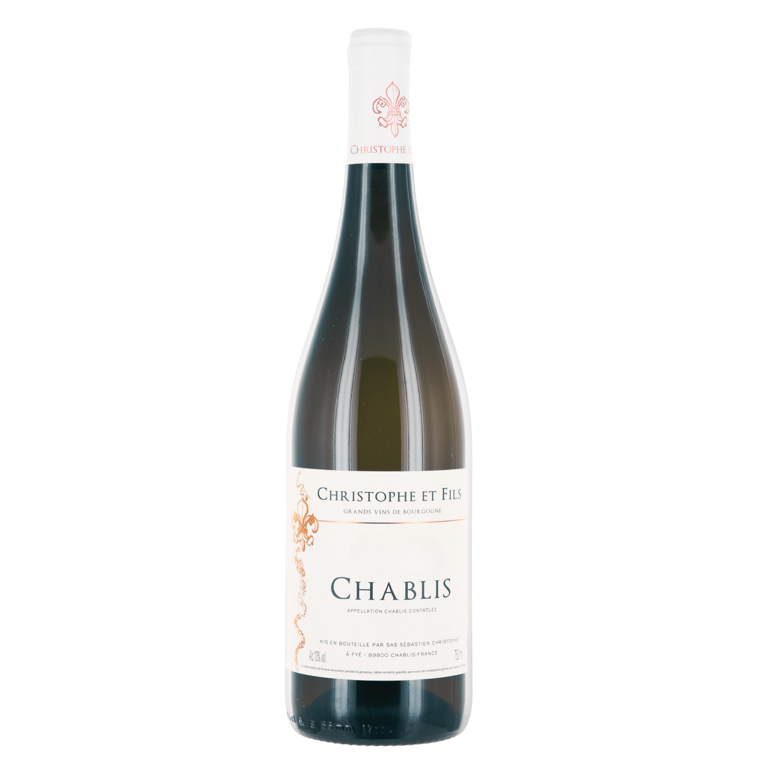 Chablis-Domaine-Christophe-et-fils