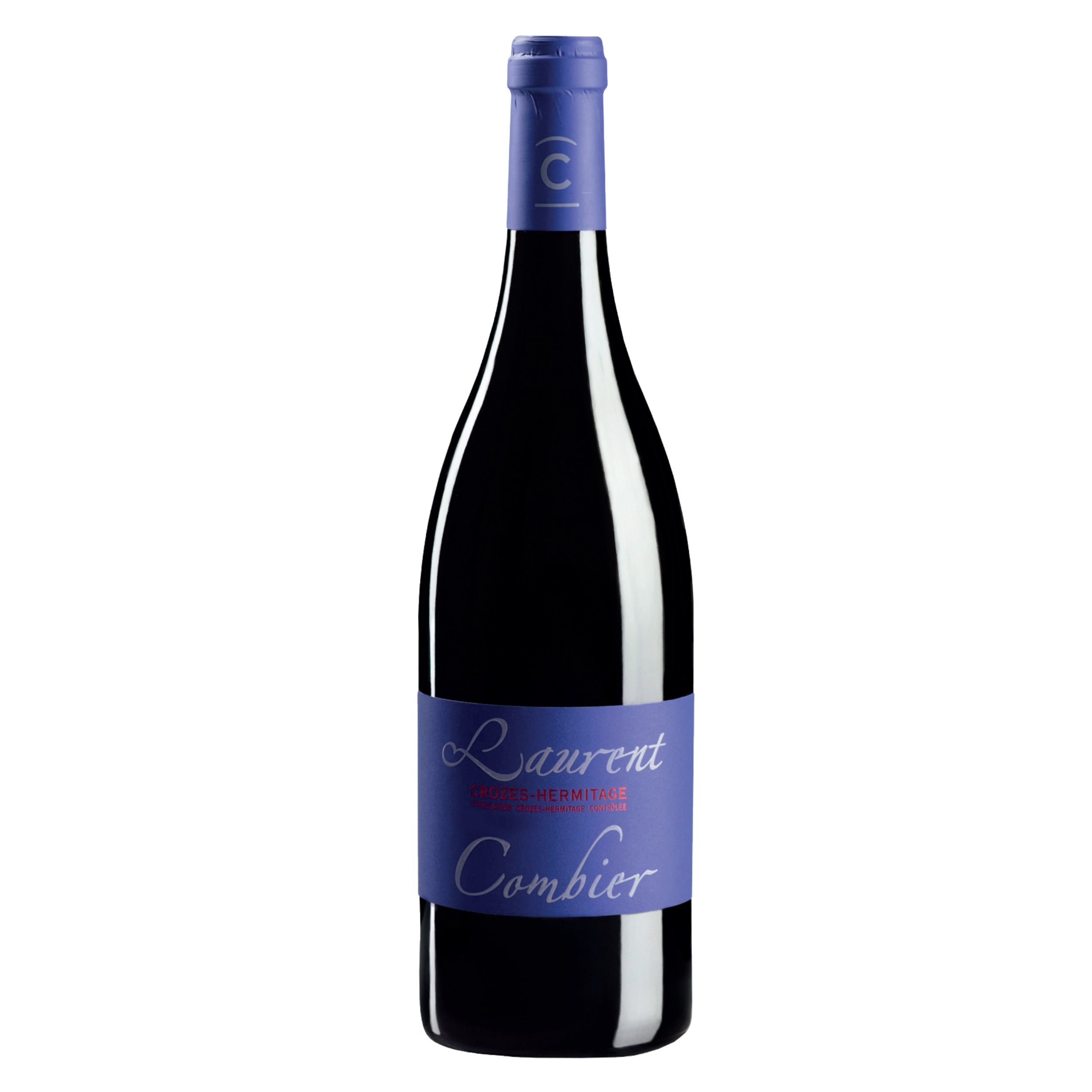 Crozes Hermitage - Cuvée L - Domaine Combier - 2024