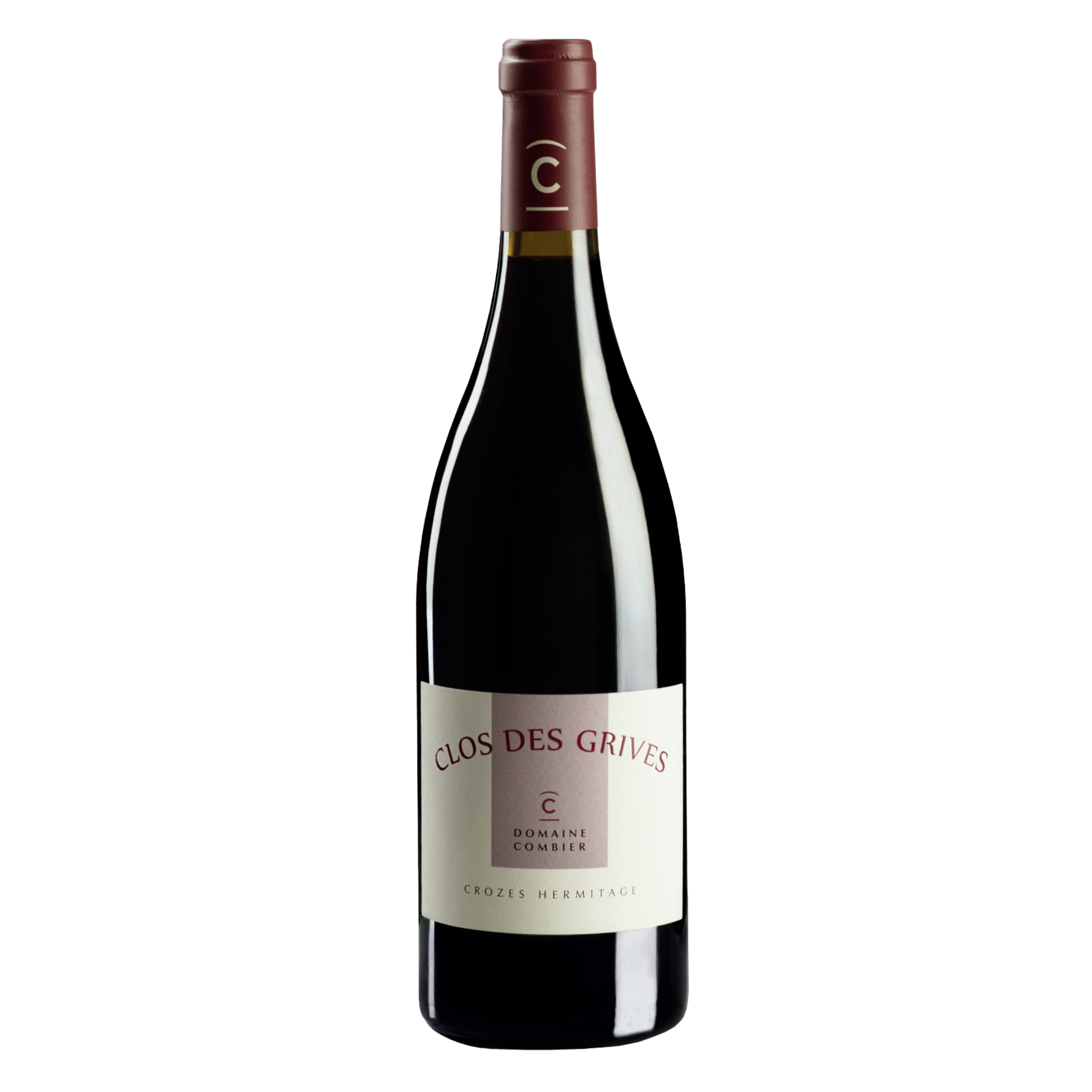 Crozes Hermitage - Clos des Grives - Domaine Combier - 2023