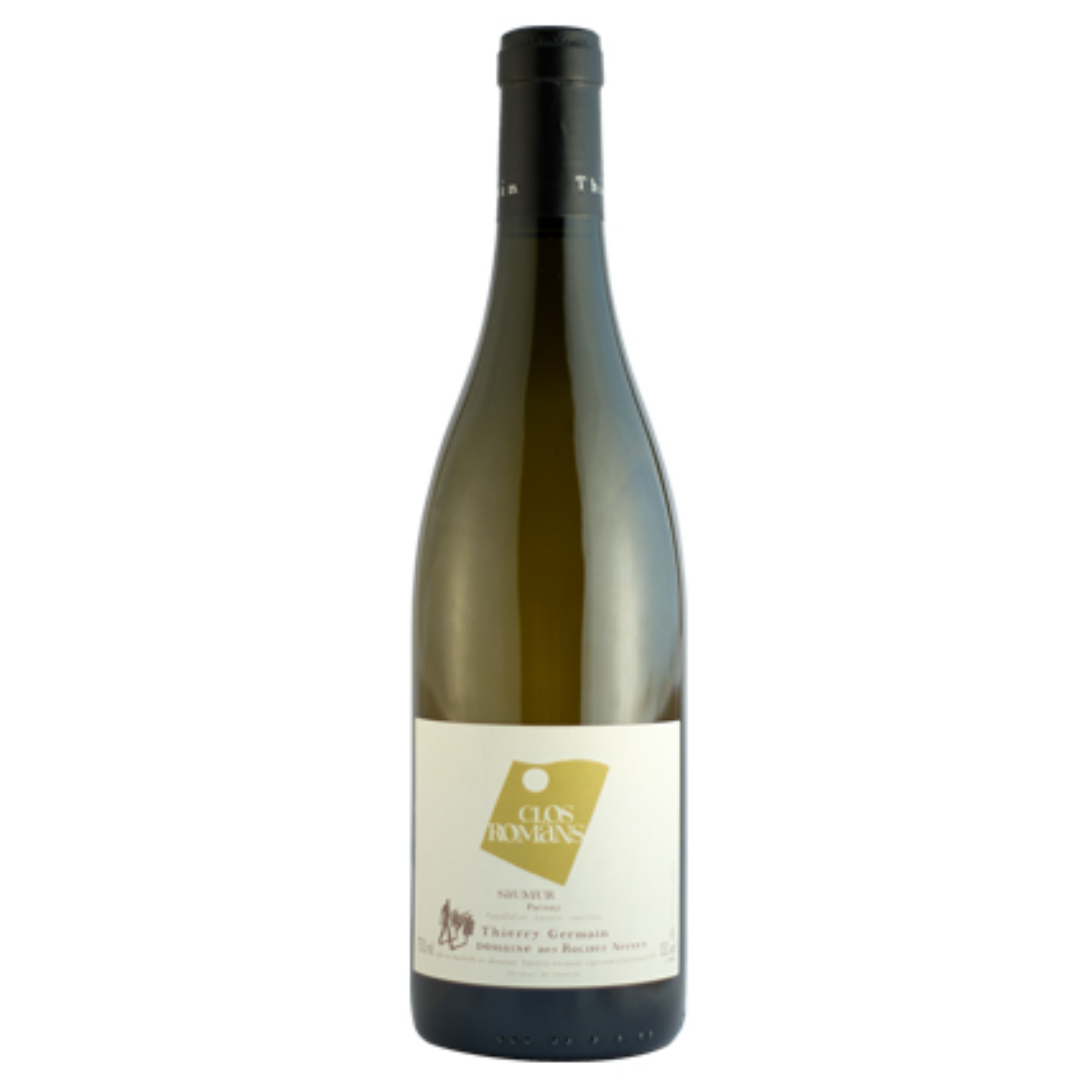 Saumur - Clos Romans - Domaine Roche Neuves - 2021