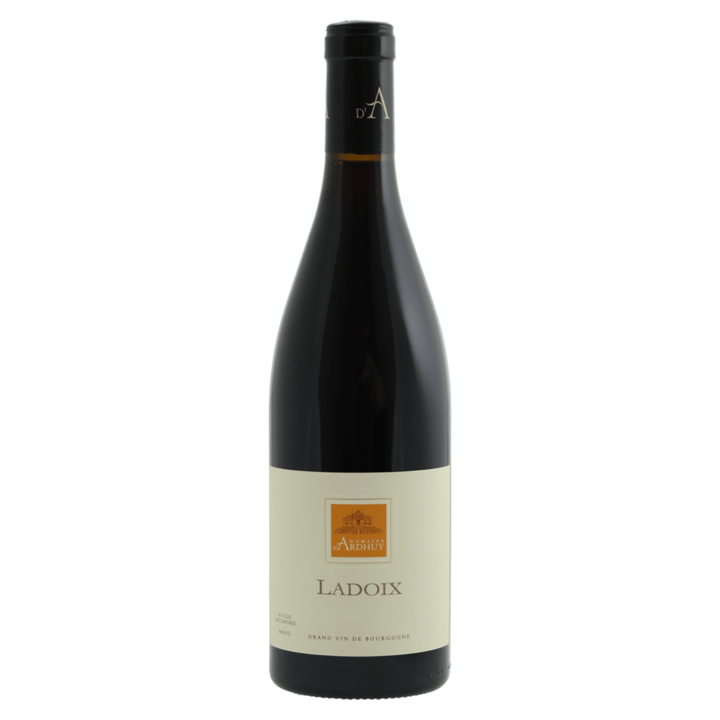 Ladoix Villages Rouge - Domaine d\'Ardhuy -  2023