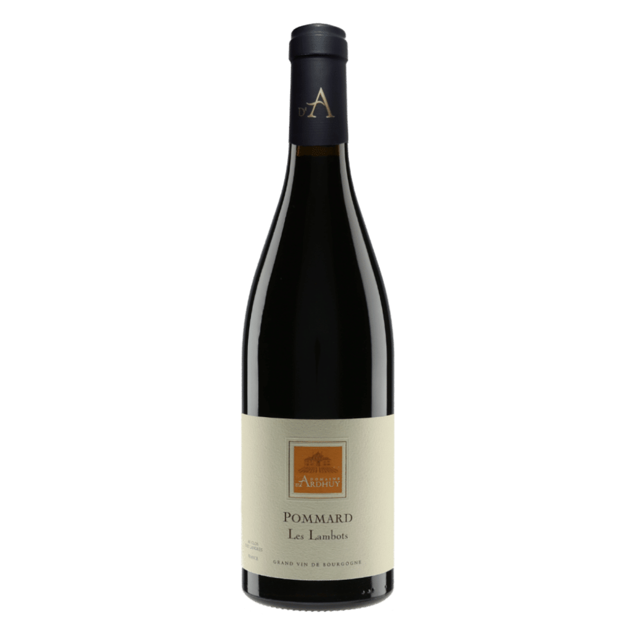 Pommard - Les Lambots - Domaine D\'Ardhuy - 2023