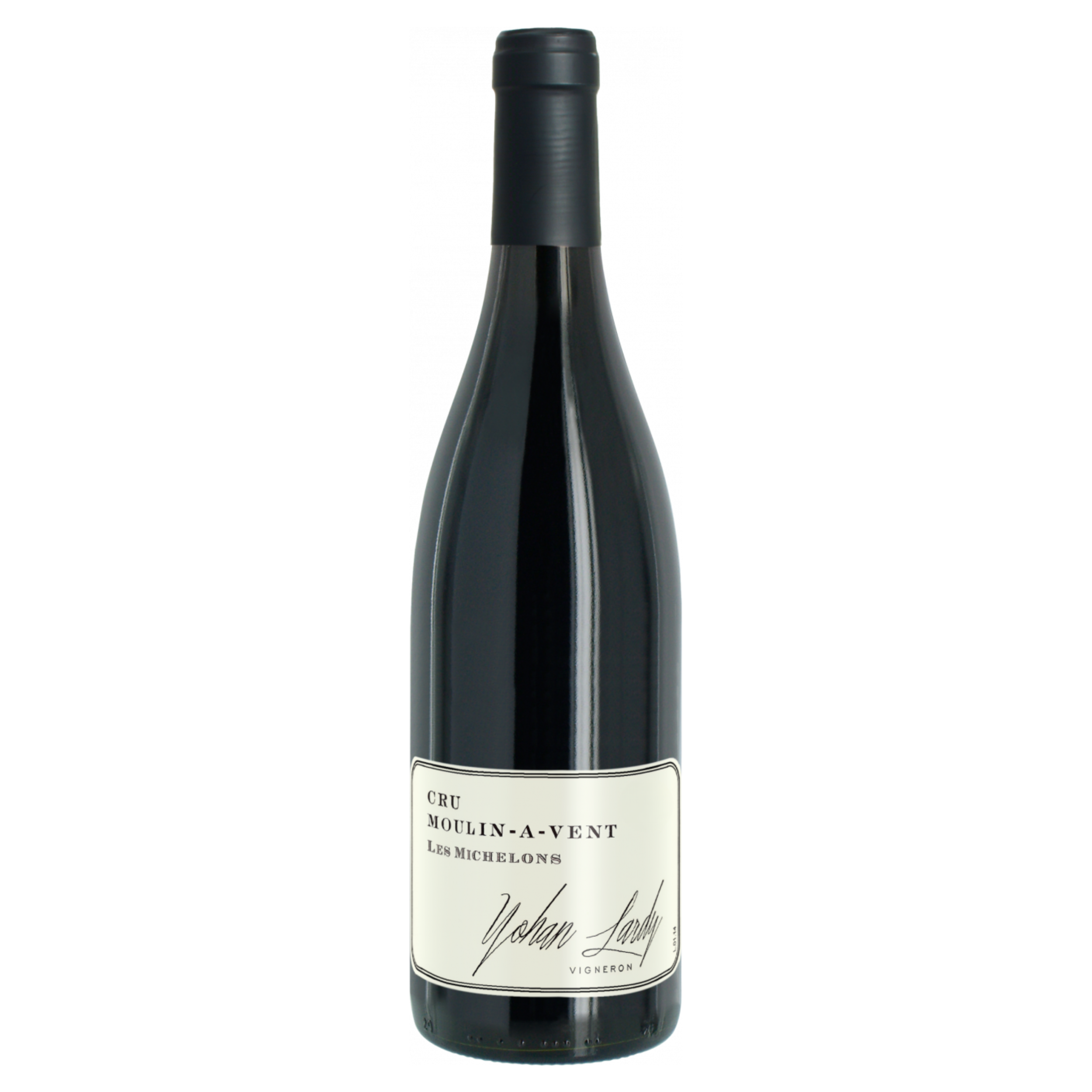 Moulin à Vent - Les Michelons - Domaine Yohan Lardy - 2024