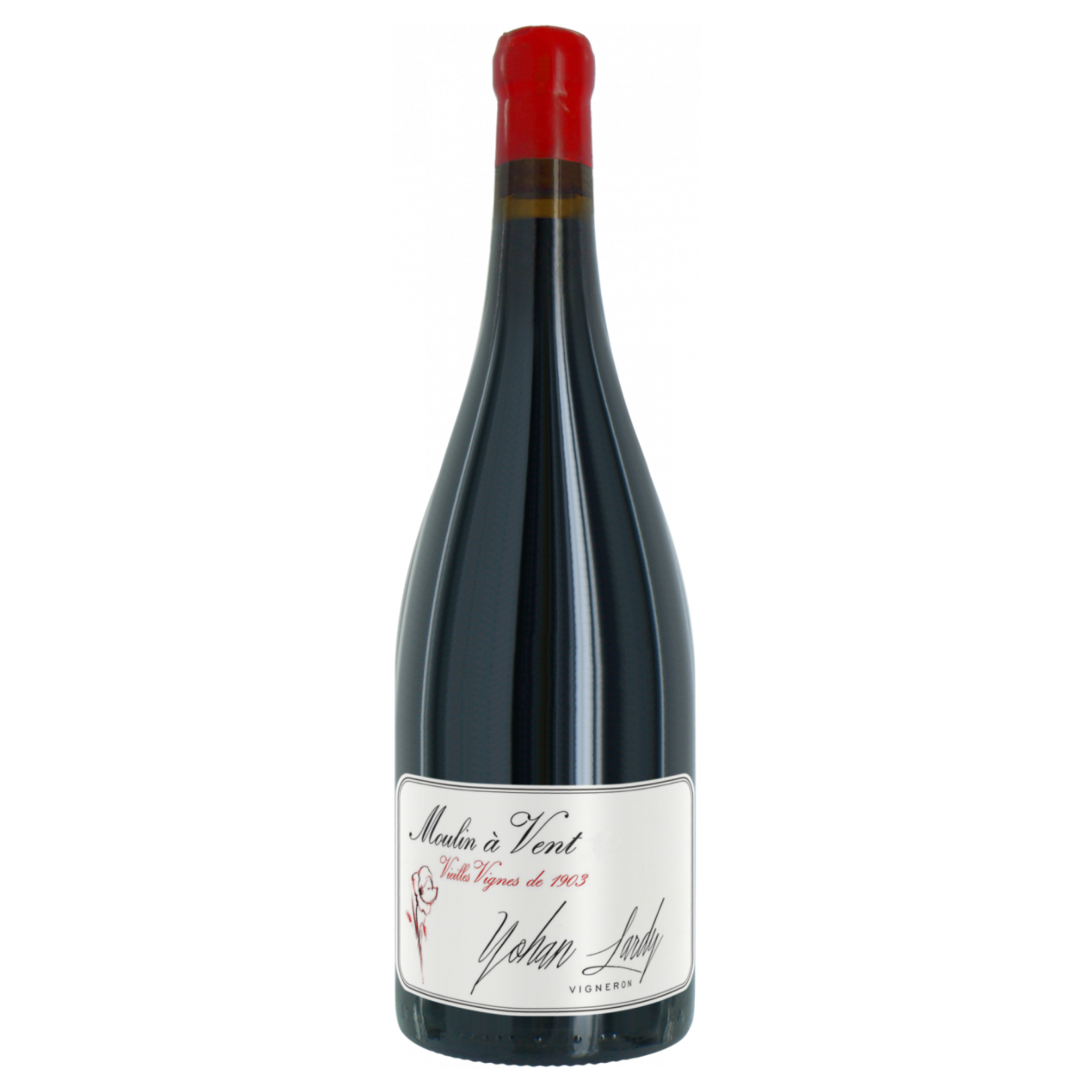 Moulin à Vent - Vignes de 1903 - Domaine Yohan Lardy - 2024