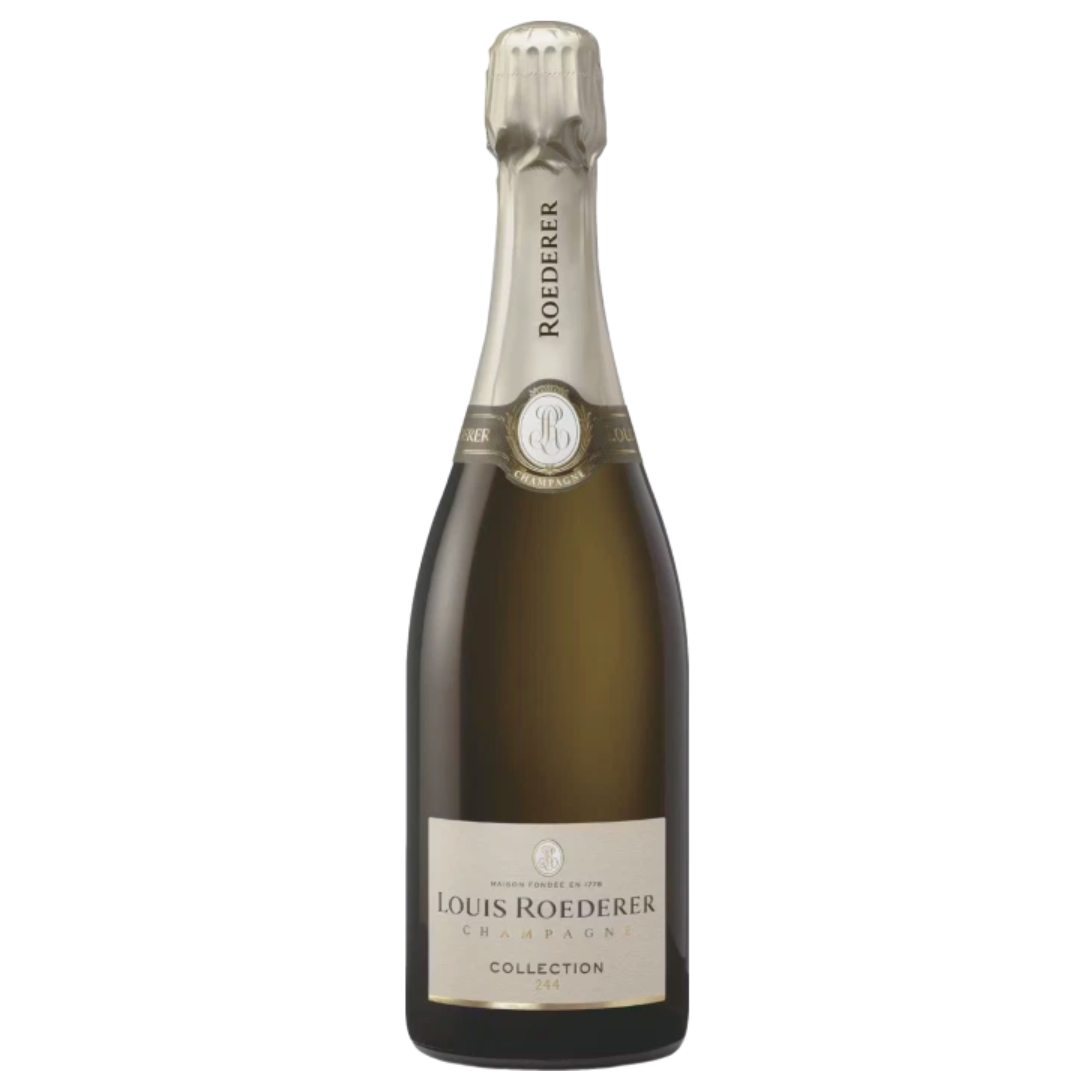 Champagne Louis Roederer - Brut - Collection 244