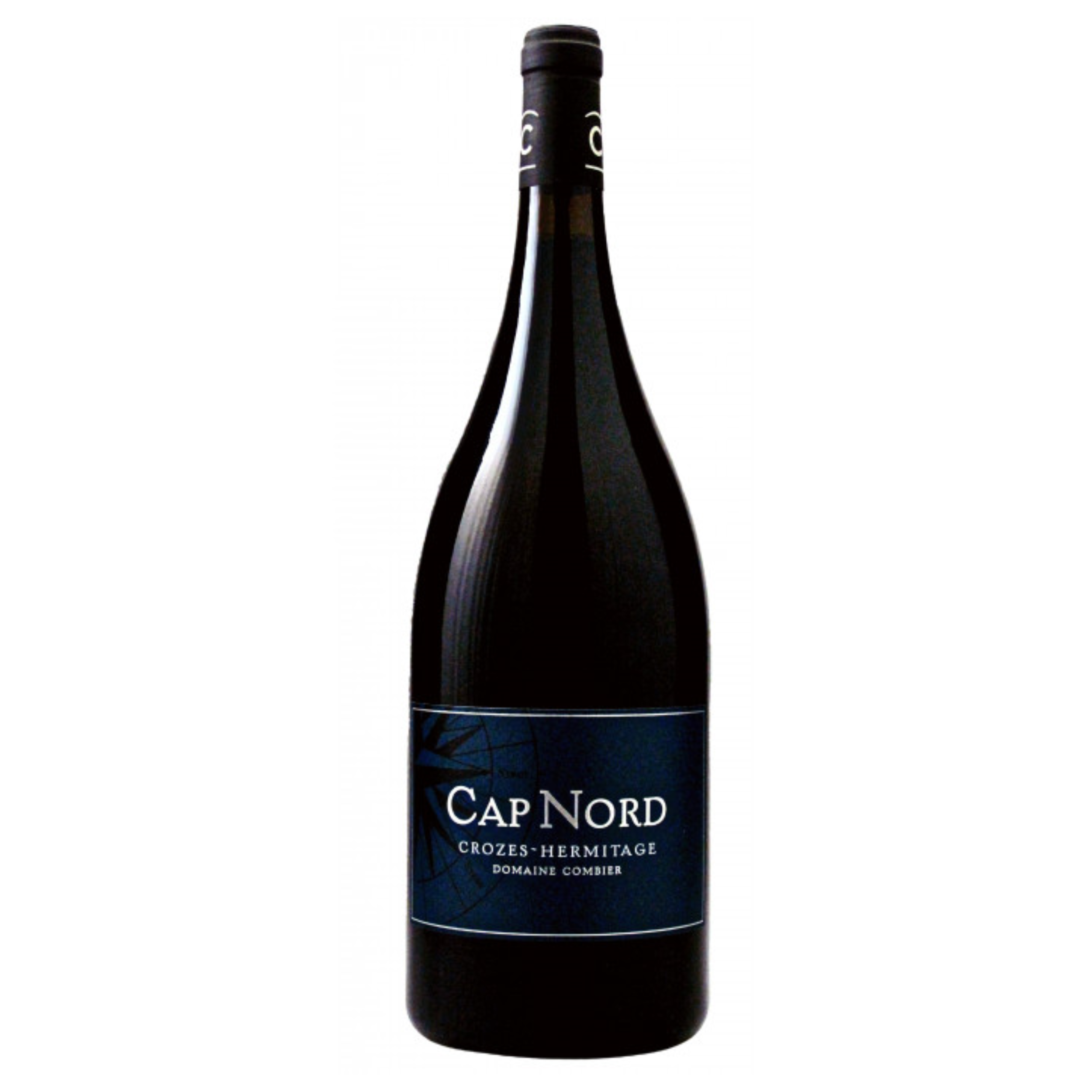 Crozes Hermitage - Cap Nord - Domaine Combier - 2022 - Magnum