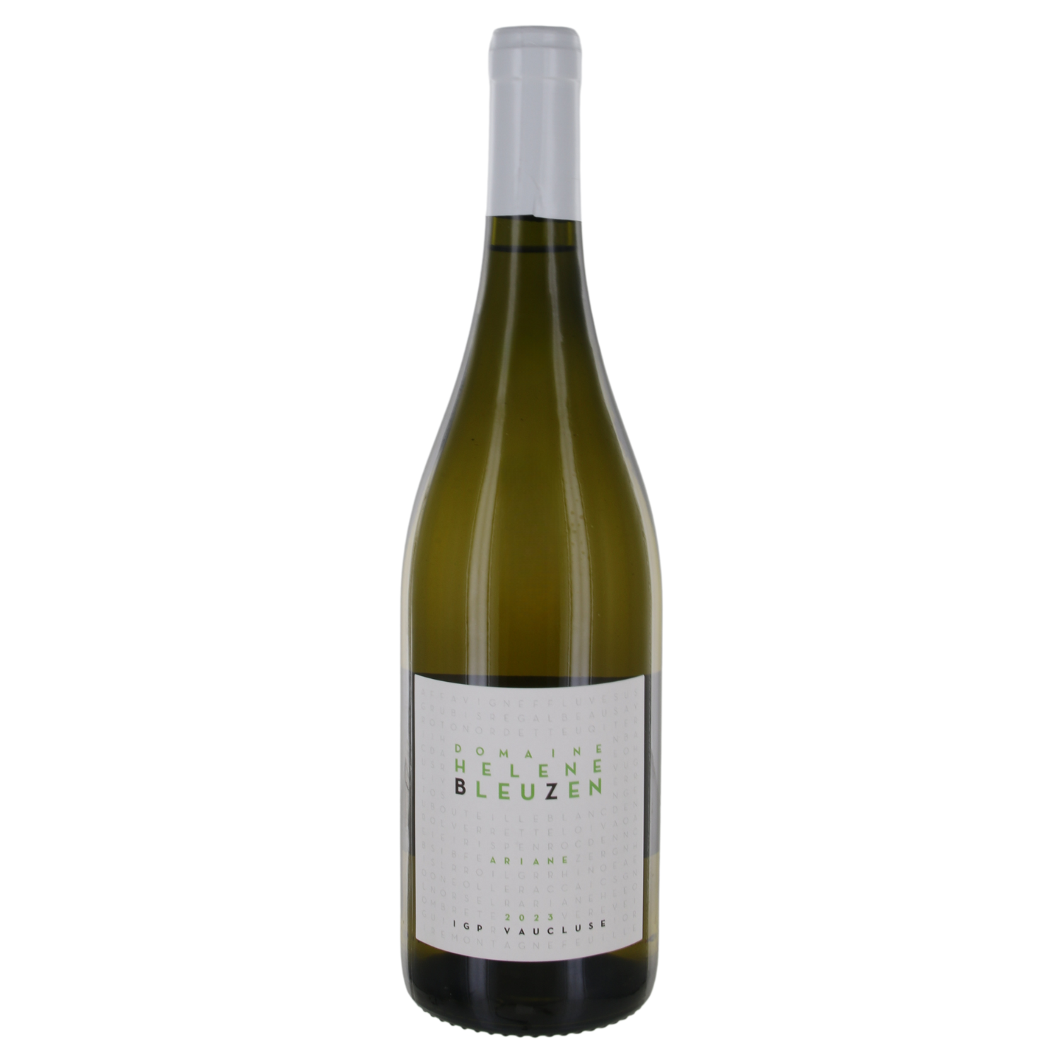 IGP Vaucluse - Ariane - Domaine Hélène Bleuzen - 2023