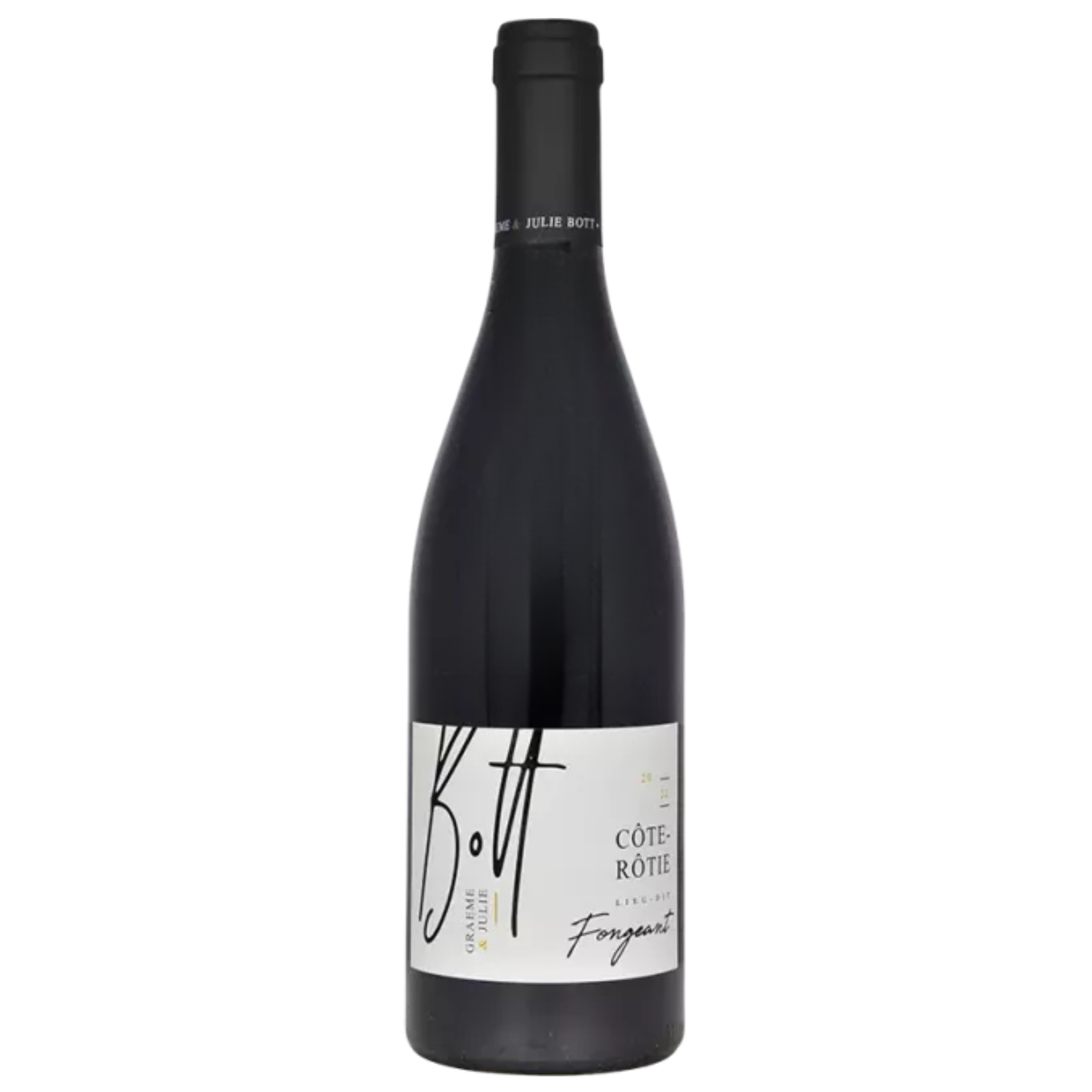 Cote-Rotie-Fongeant-Domaine-Bott