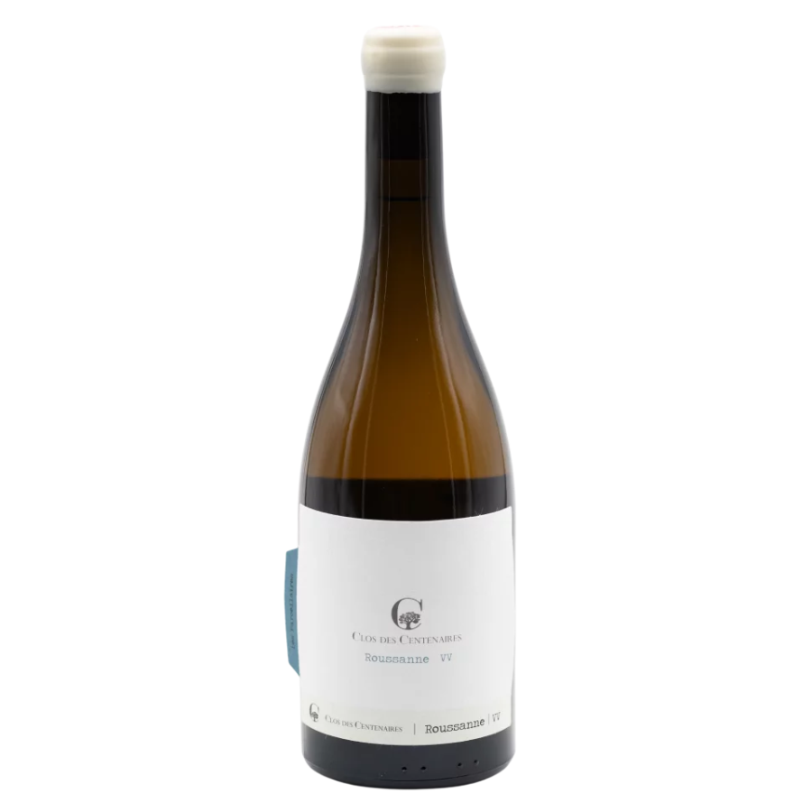 IGP Costières de Nîmes - Roussanne vieilles vignes - Clos des Centenaires - 2024