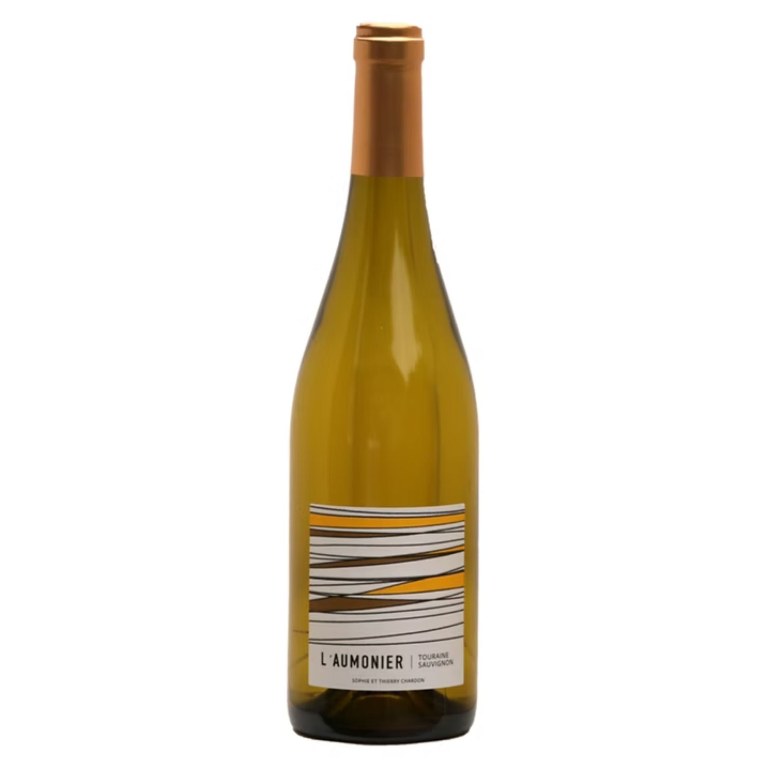 Touraine - L\'Aumonier - Domaine de L\'Aumonier - 2024 - BIO