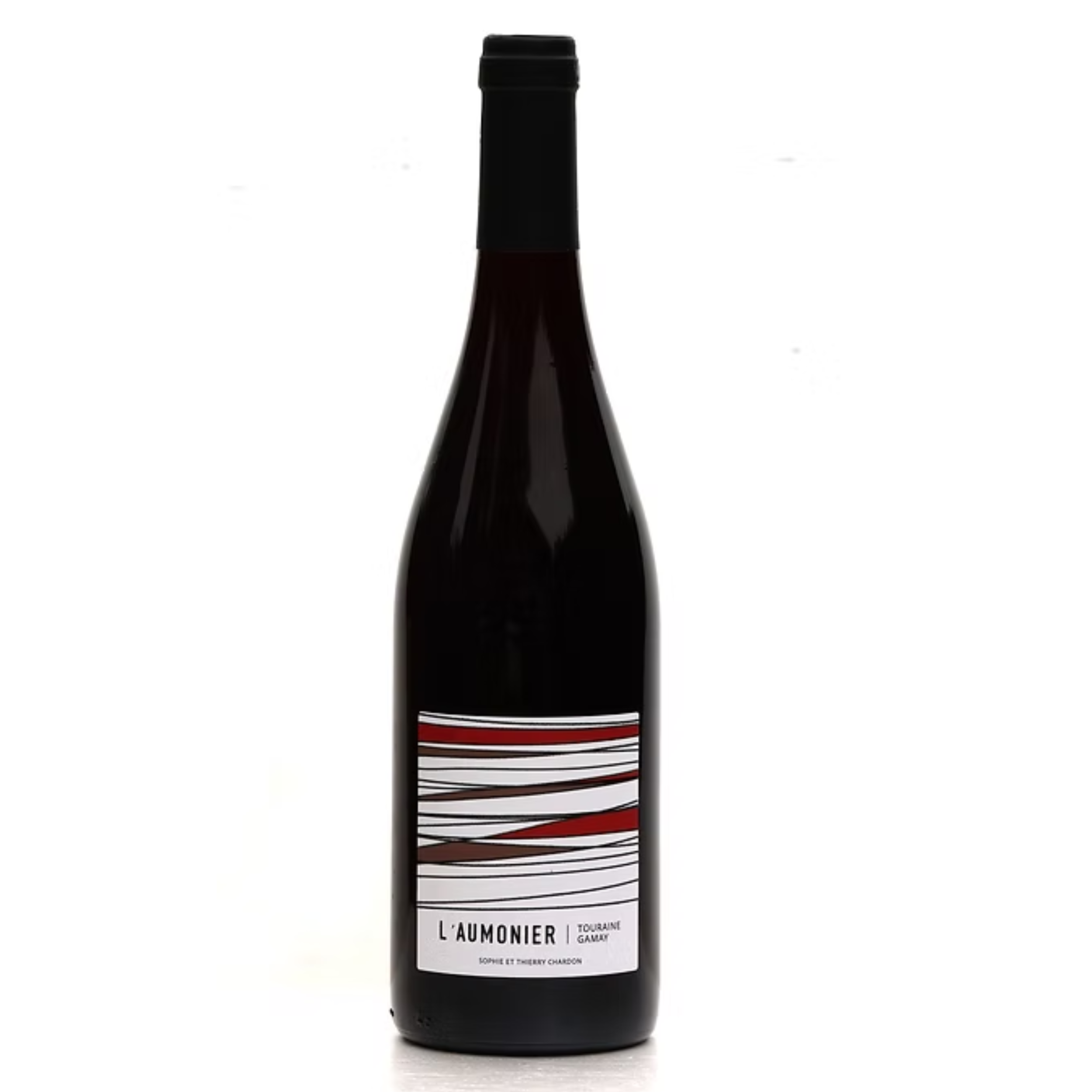 Touraine - L\'Aumonier - Gamay - Domaine de L\'Aumonier - 2025 - BIO
