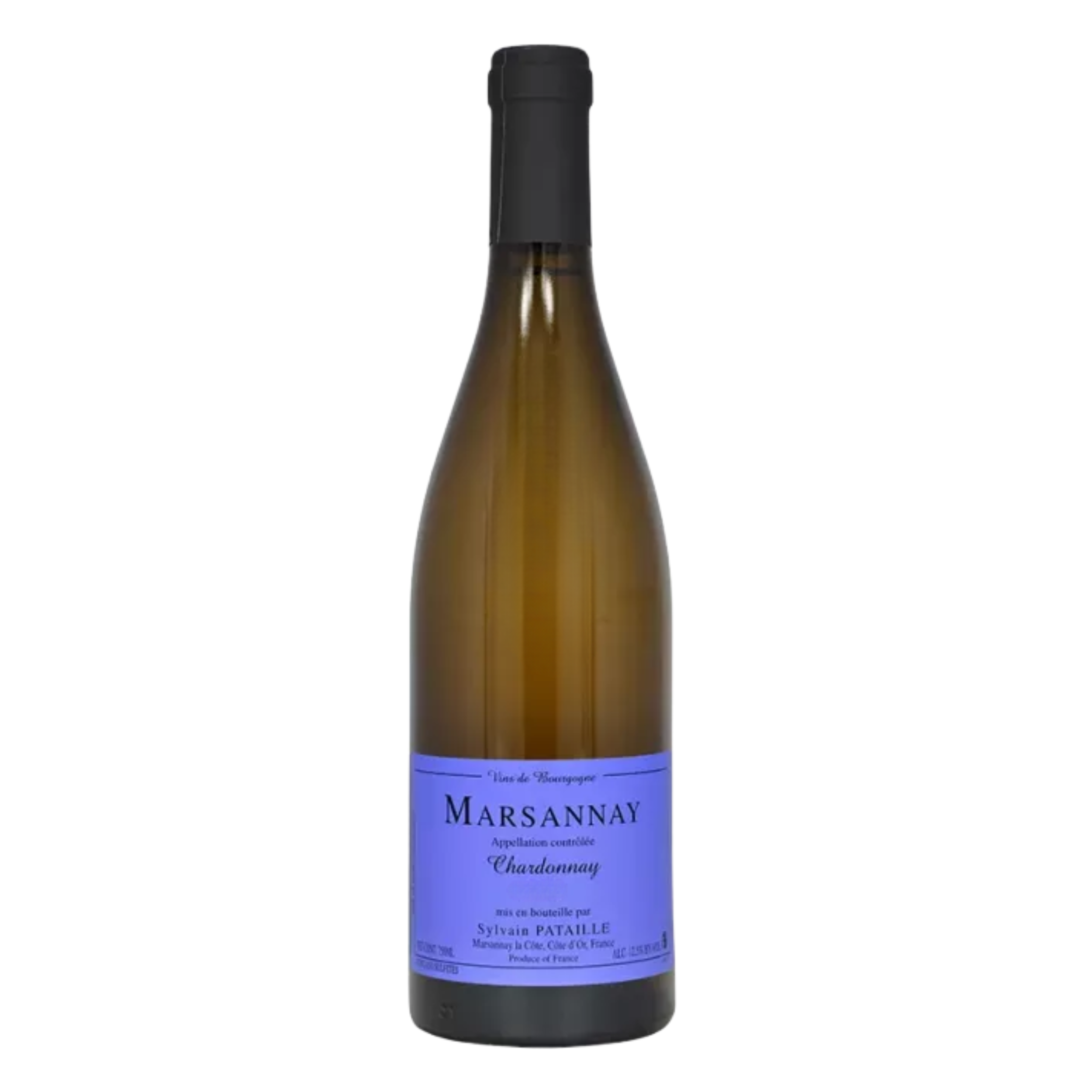 Marsannay-Chardonnay-Domaine-Sylvain-Pataille