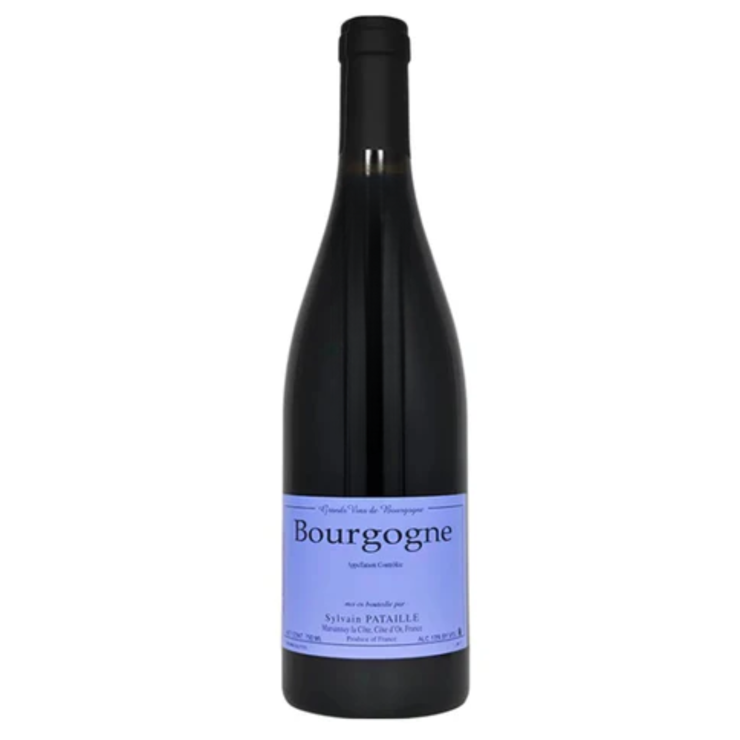 Bourgogne Rouge - Domaine Sylvain Pataille - 2023