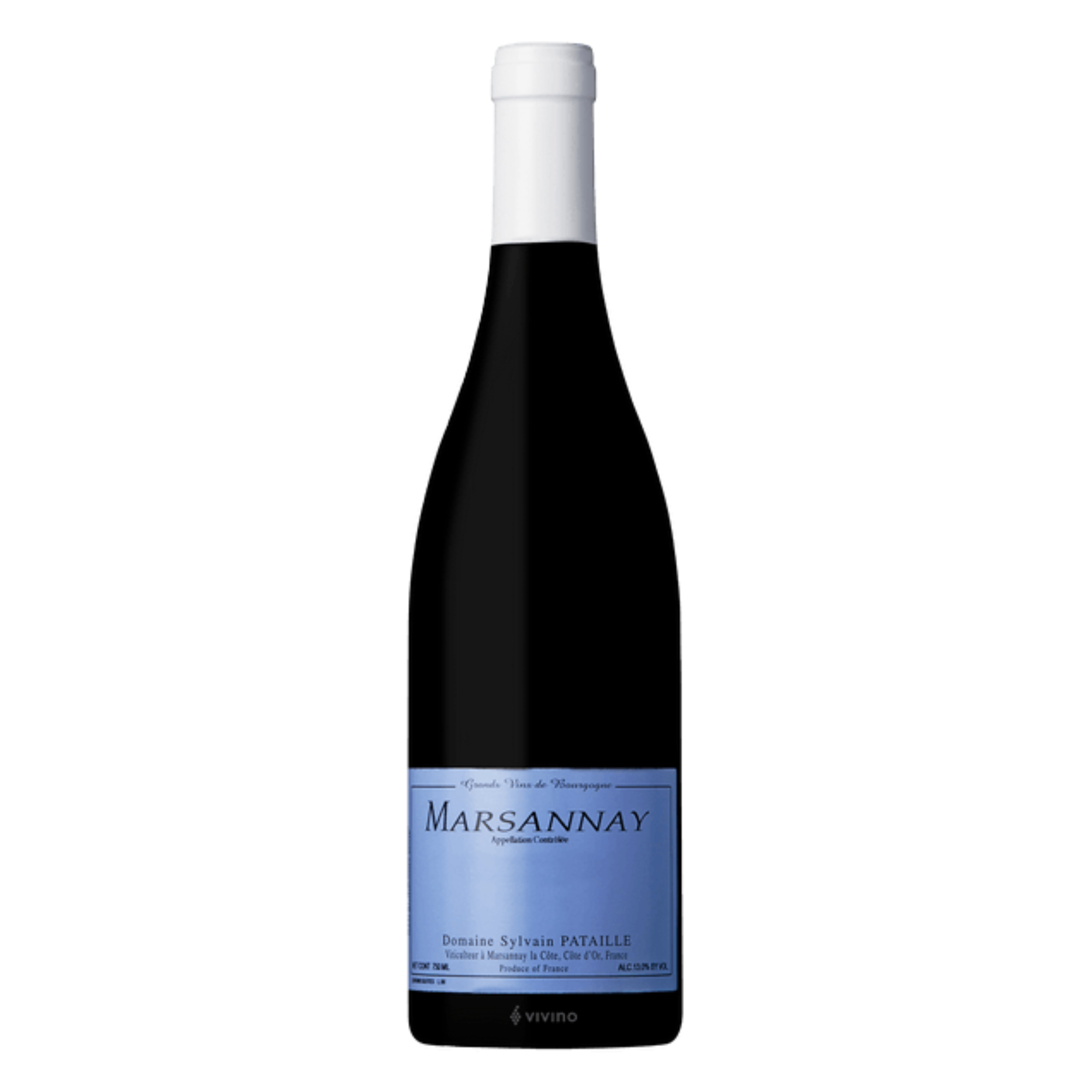 Marsannay - Domaine Sylvain Pataille - 2023