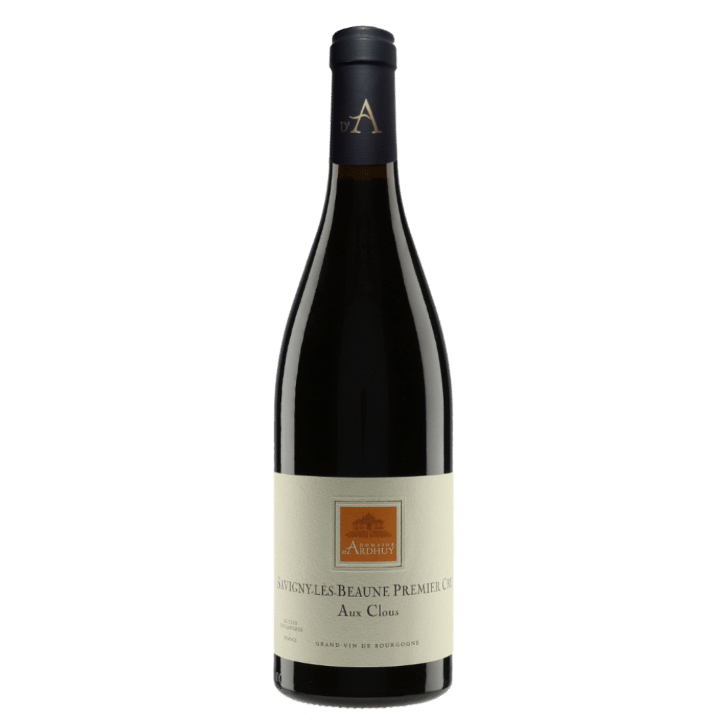 Savigny Les Beaunes 1er Cru - Aux Clous - Domaine d\'Ardhuy - 2023