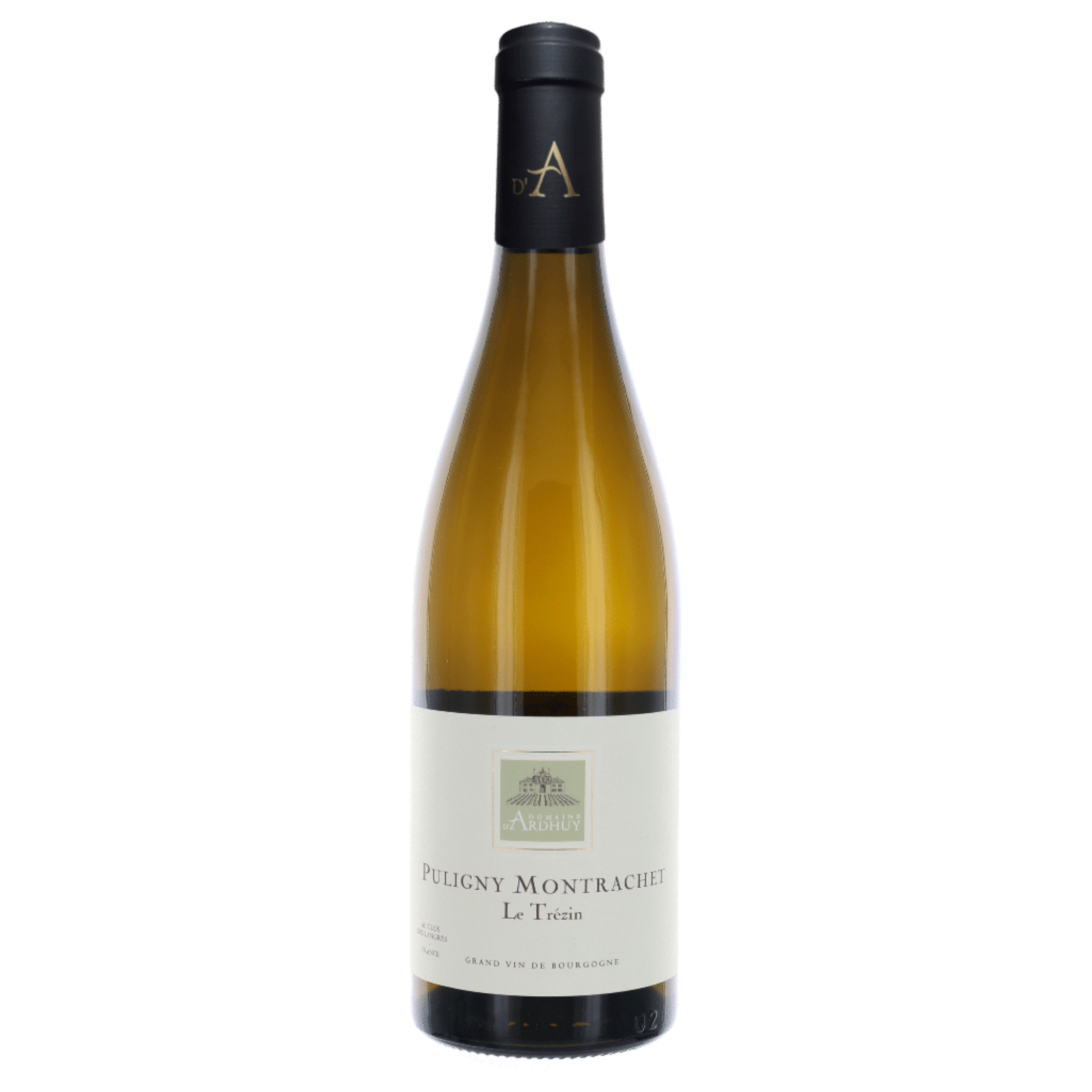 Le Trezin-Puligny