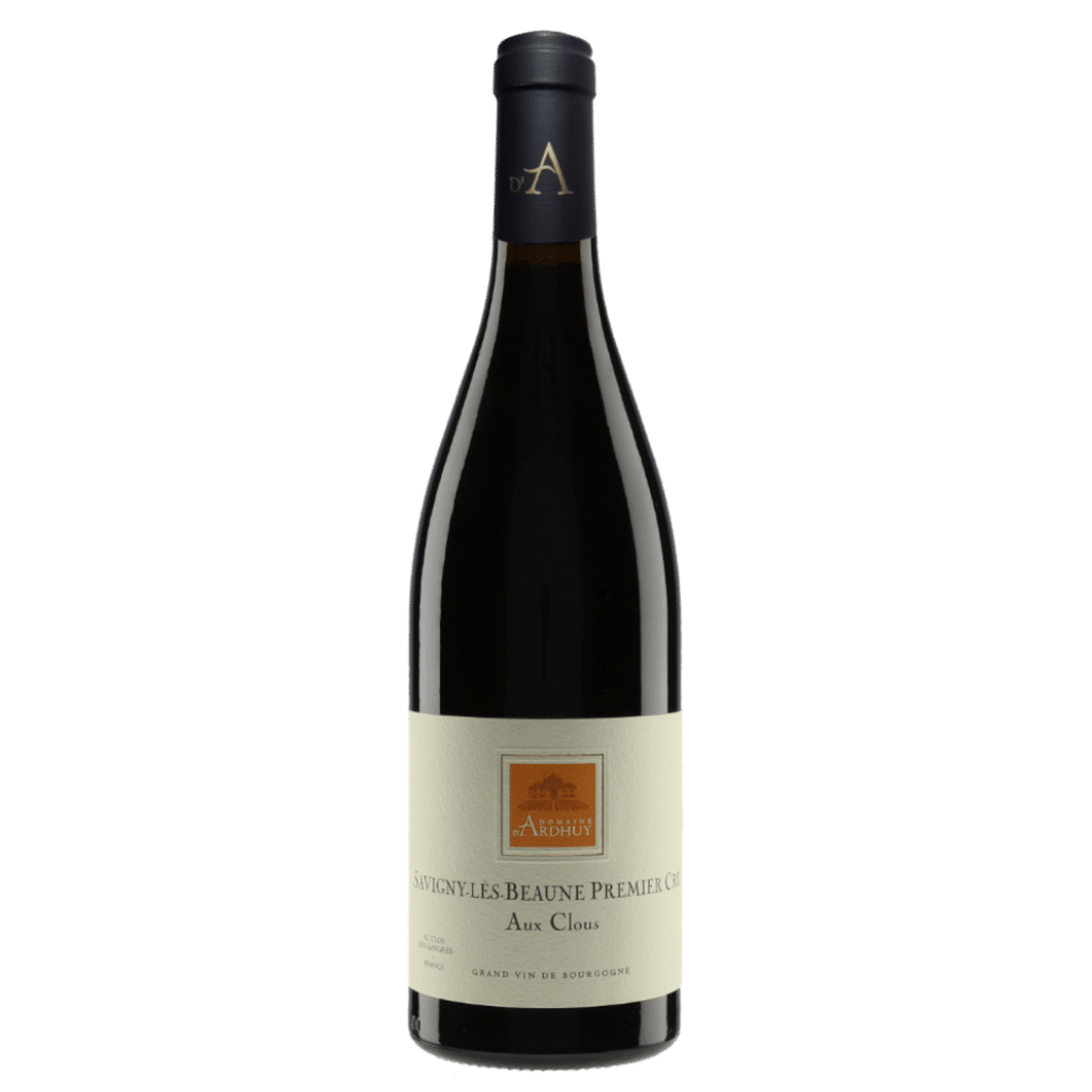 Savigny Les Beaunes 1er Cru - Aux Clous - Domaine d\'Ardhuy - 2022