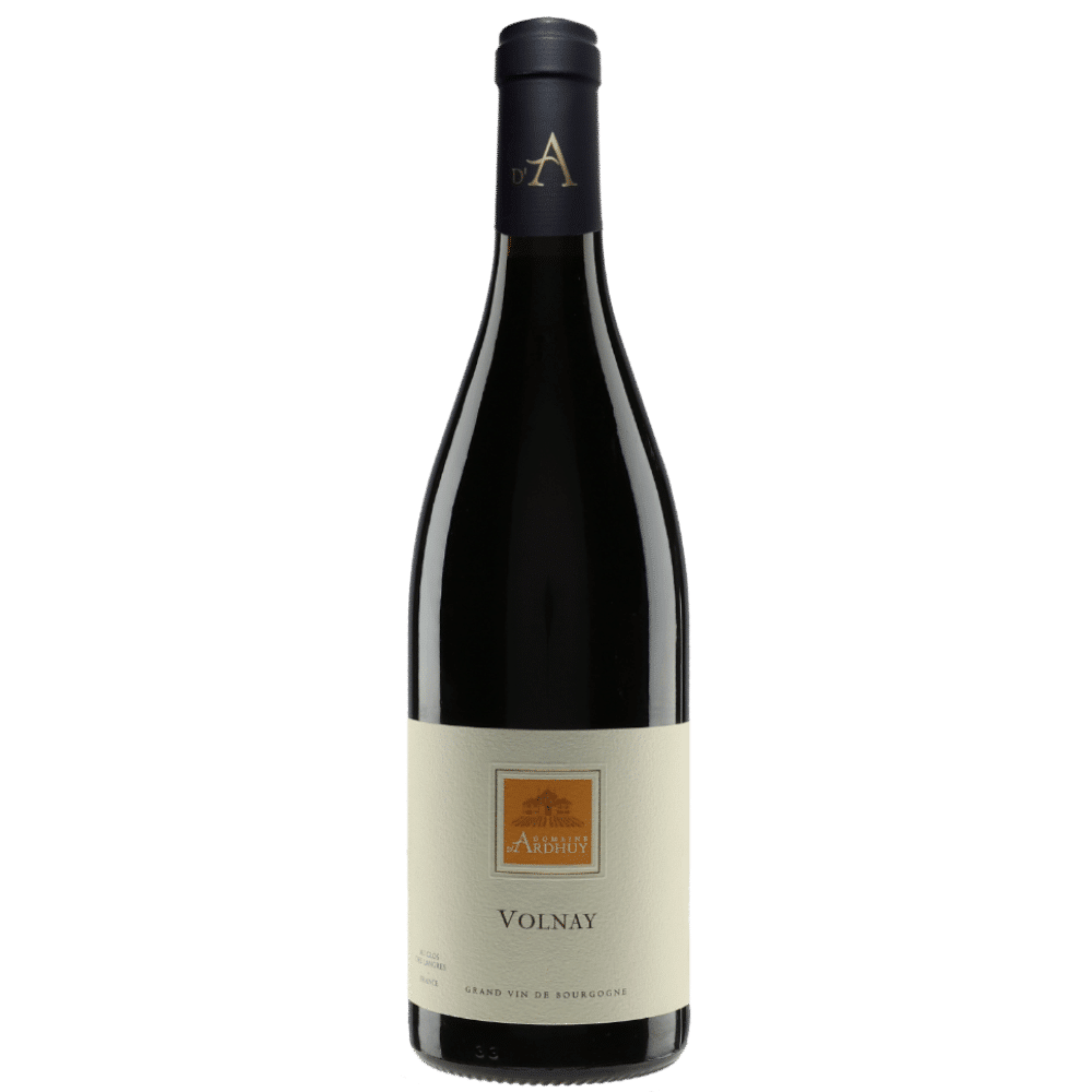 Volnay - Pitures Dessus - Domaine d\'Ardhuy - 2022