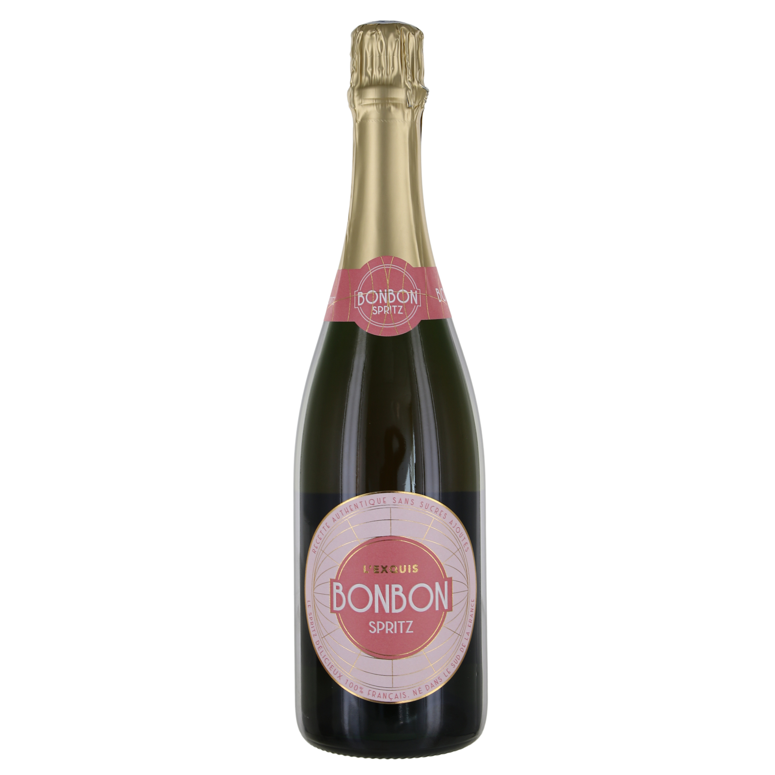 Bonbon Spritz - 12% - 75 cl
