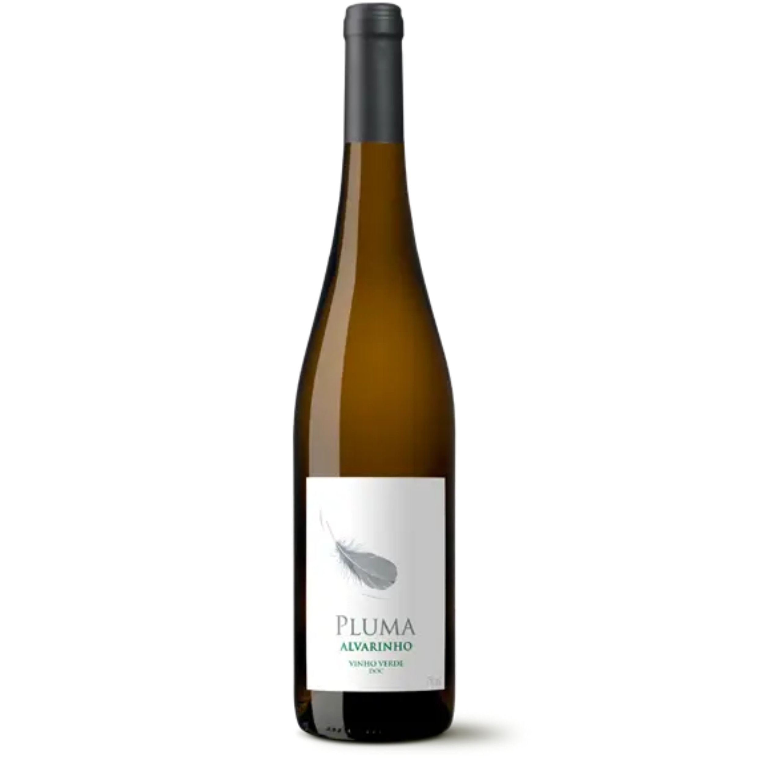 Doc Vinho Verde - Pluma Alvarinho - Casa Santos Lima - 2023