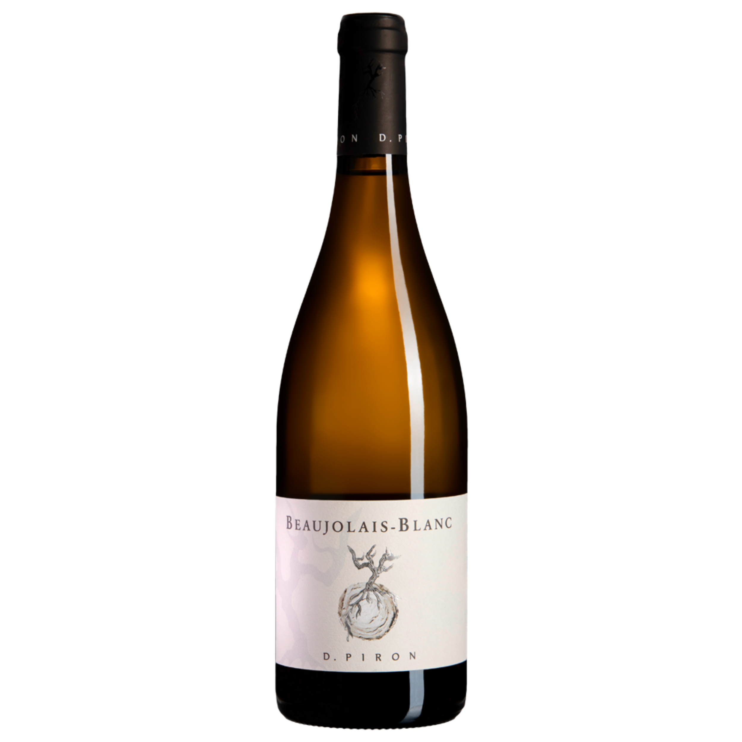 Beaujolais Blanc - Domaine Dominique Piron - 2024