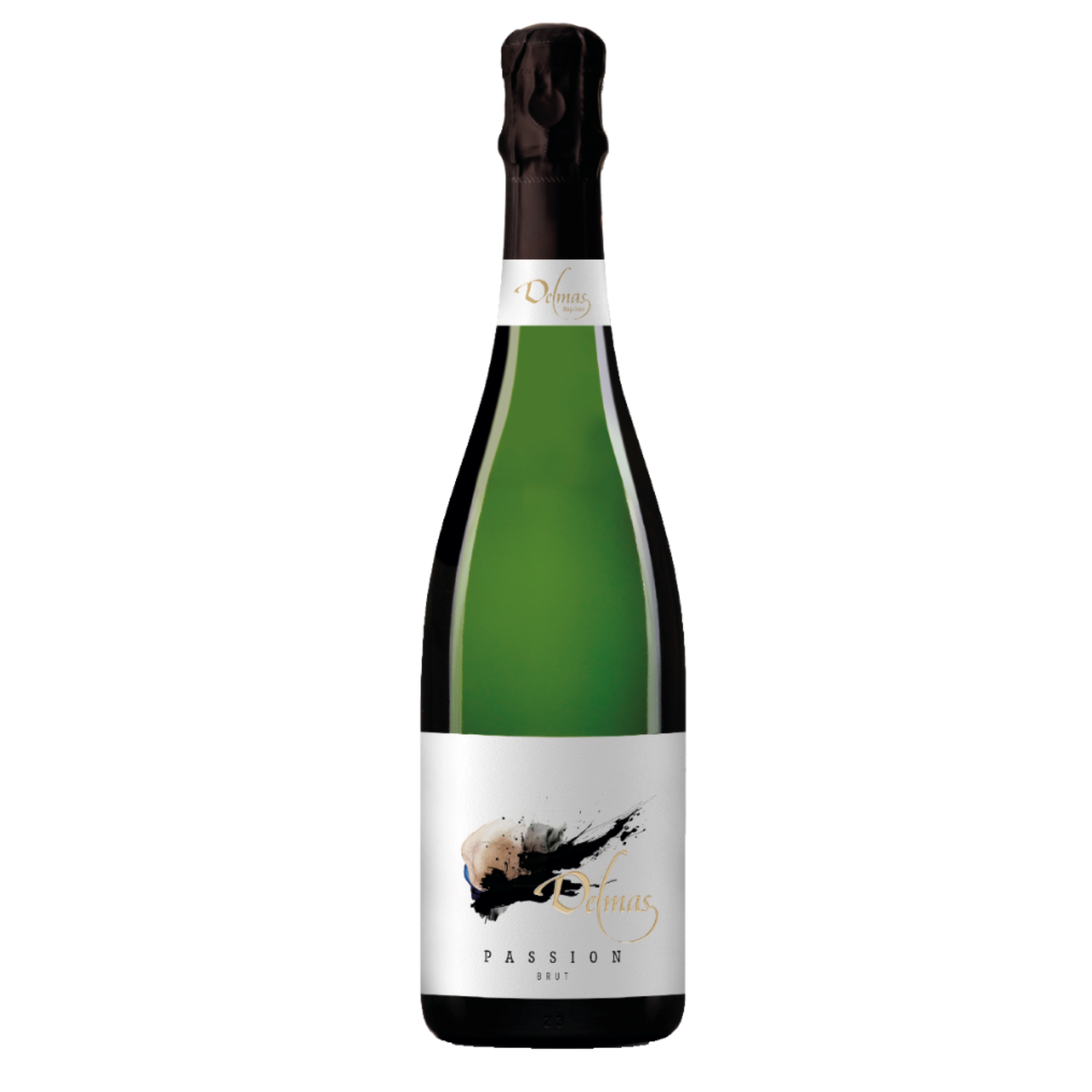Crémant de Limoux Bio – Cuvée Passion - Domaine Delmas