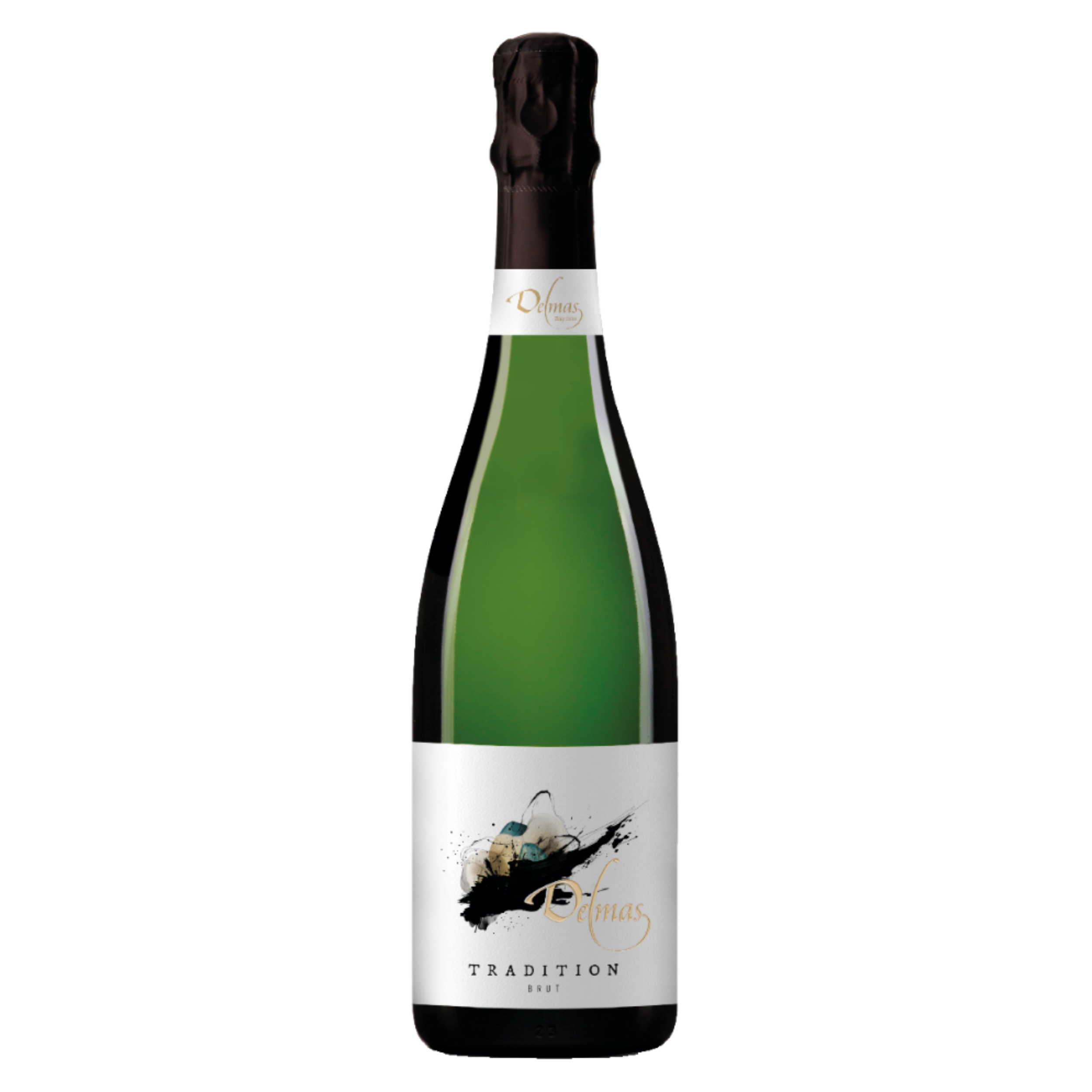 Blanquette de Limoux Brut Bio – Domaine Delmas