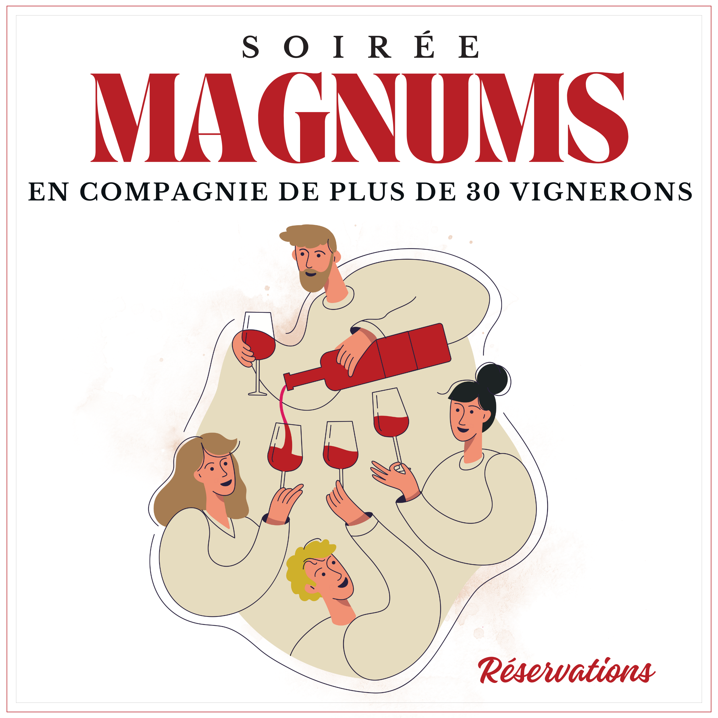 soireemagnums