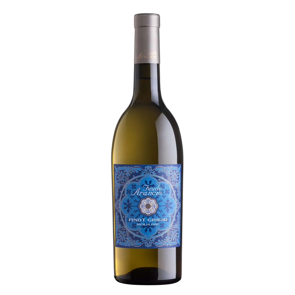 Sicile - Pinot Griogio - Feudo Arancio - 2025