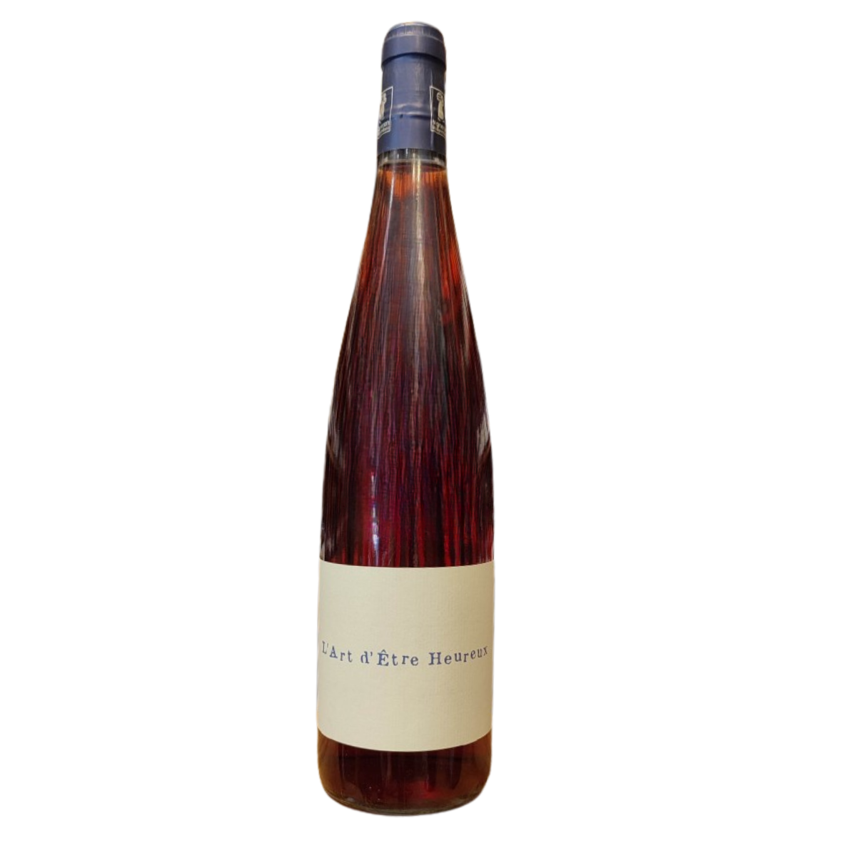 Côtes du Rhône - L\'Art d\'être Heureux - Domaine Lefebvre d\'Anselme - 2024