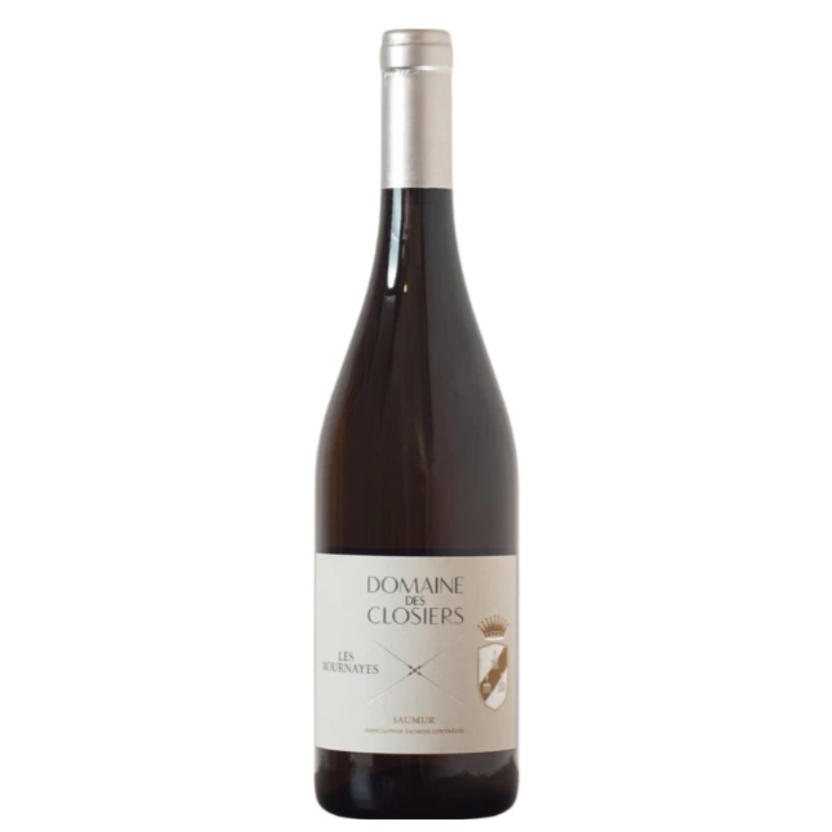 Saumur Champigny - Les Bournayes - Domaine des Closiers - 2023
