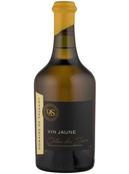 Vin Jaune - Domaine de Savagny - 2017