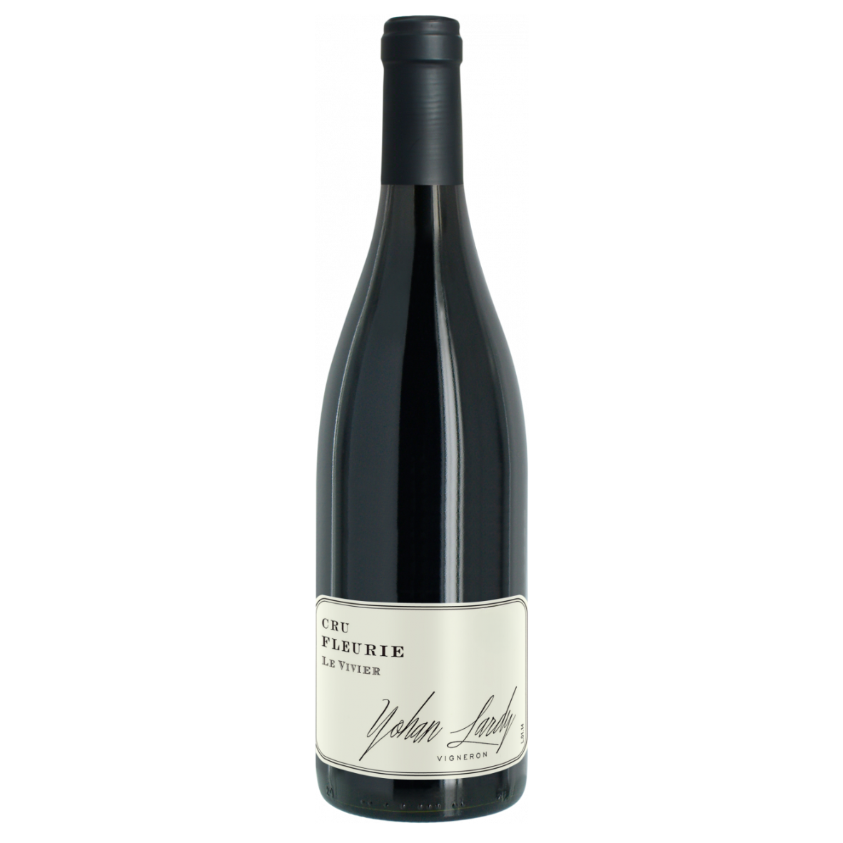 Aoc Fleurie - Le Vivier - Domaine Yohan Lardy - 2024
