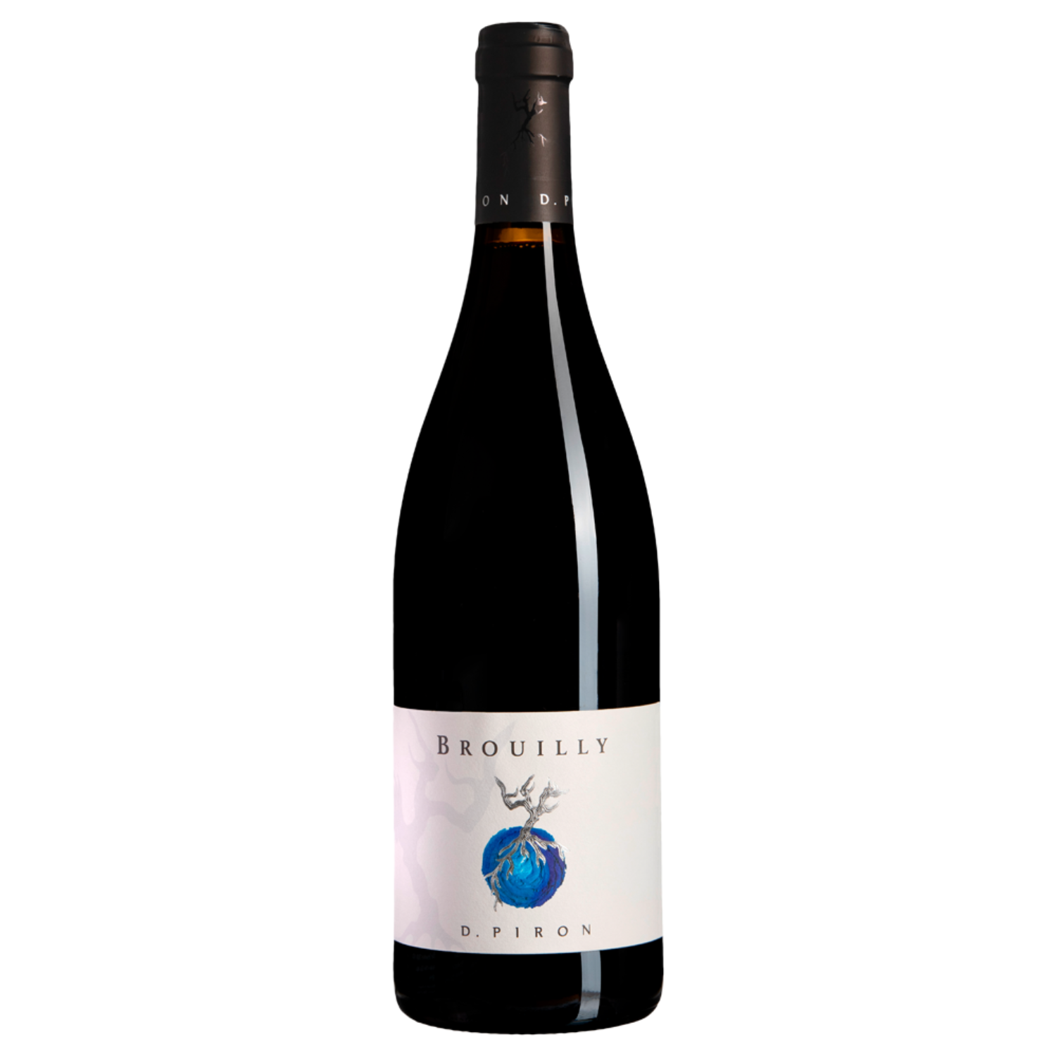 Brouilly - Domaine Dominique Piron - 2024