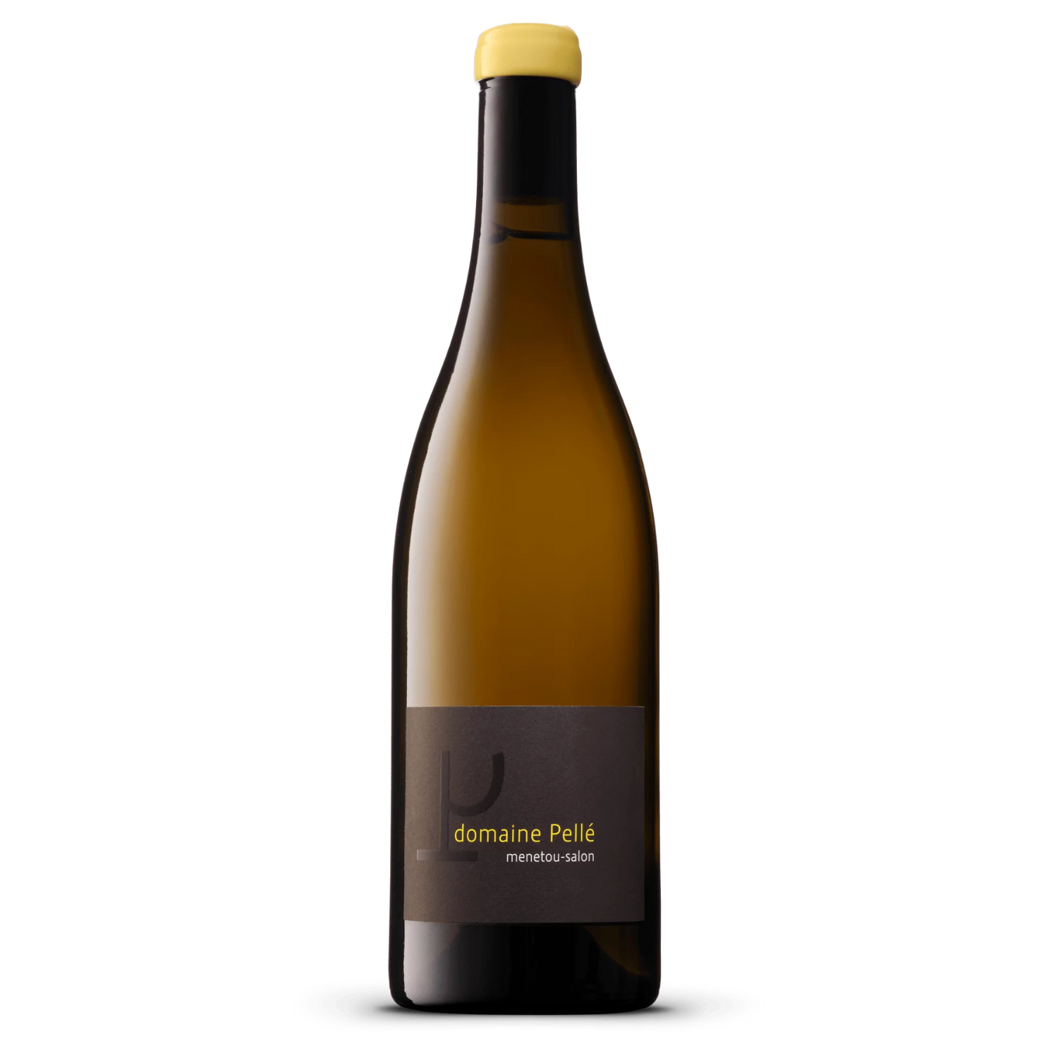 Menetou Salon Villages Blanc - Domaine Pellé - 2024 - BIO