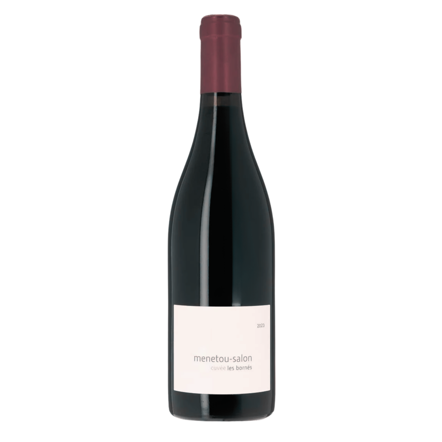 Menetou Salon Villages - Les Bornés - Domaine Pellé - 2023 - BIO
